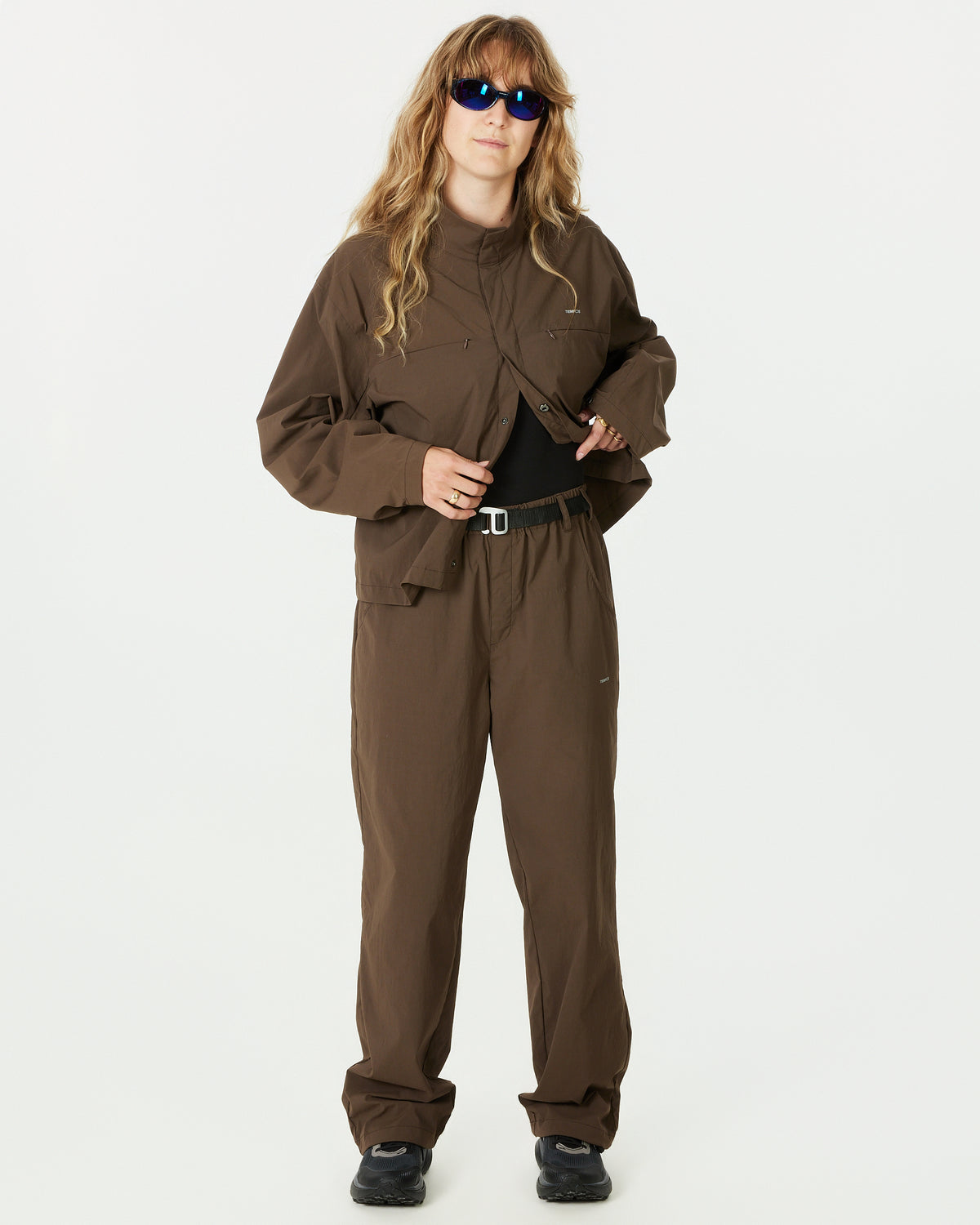 TIEMPOS™ Windbreaker Pants