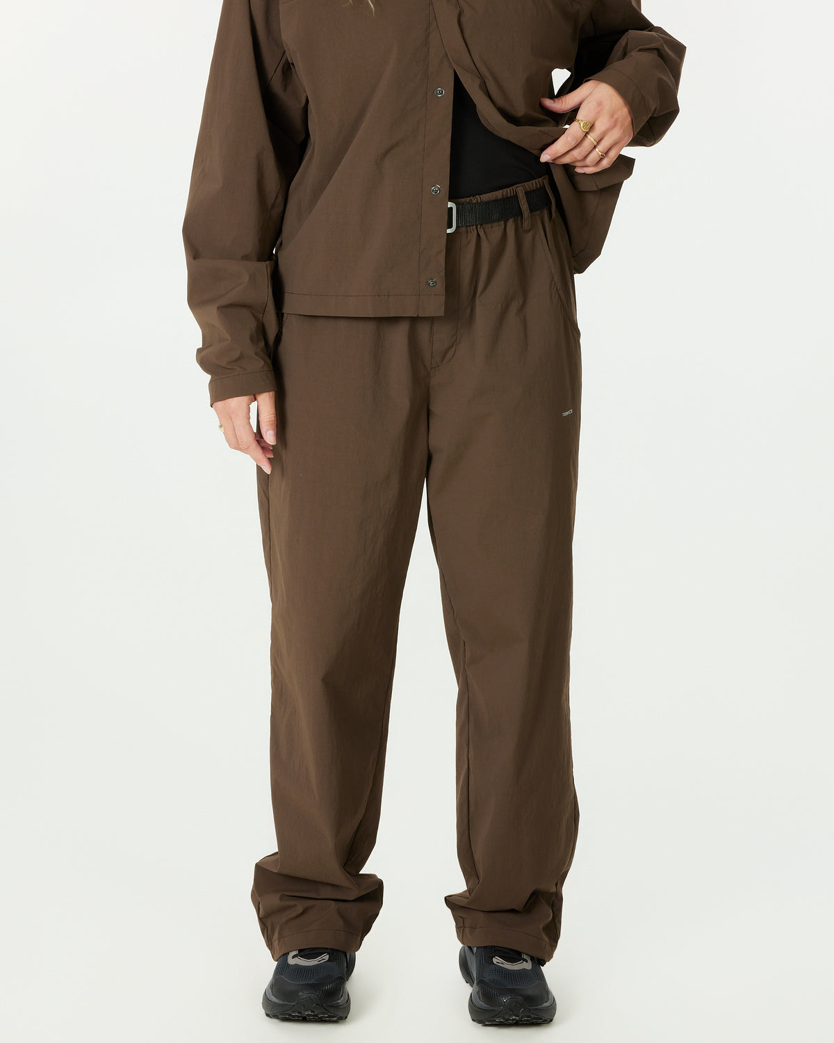 TIEMPOS™ Windbreaker Pants