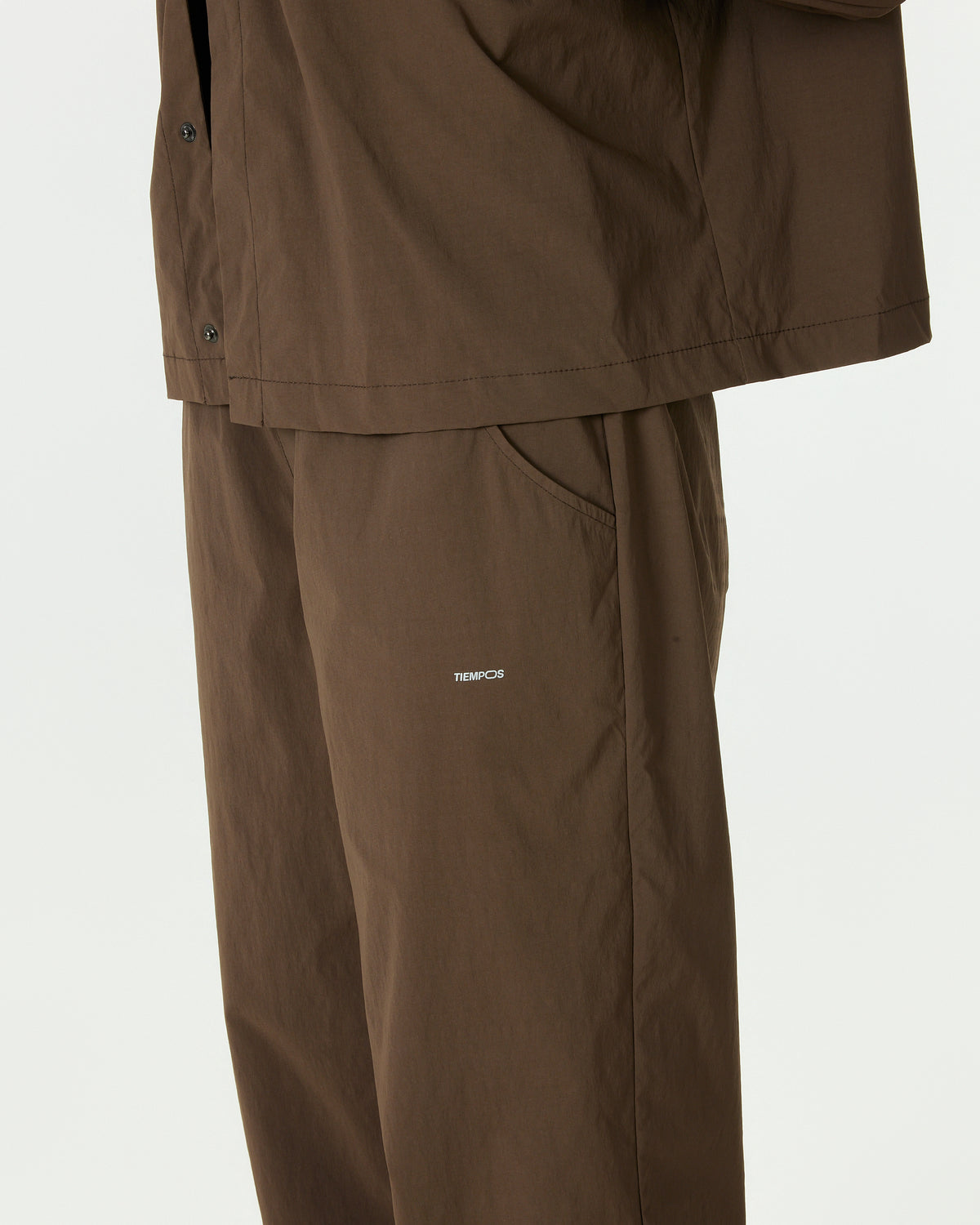 TIEMPOS™ Windbreaker Pants