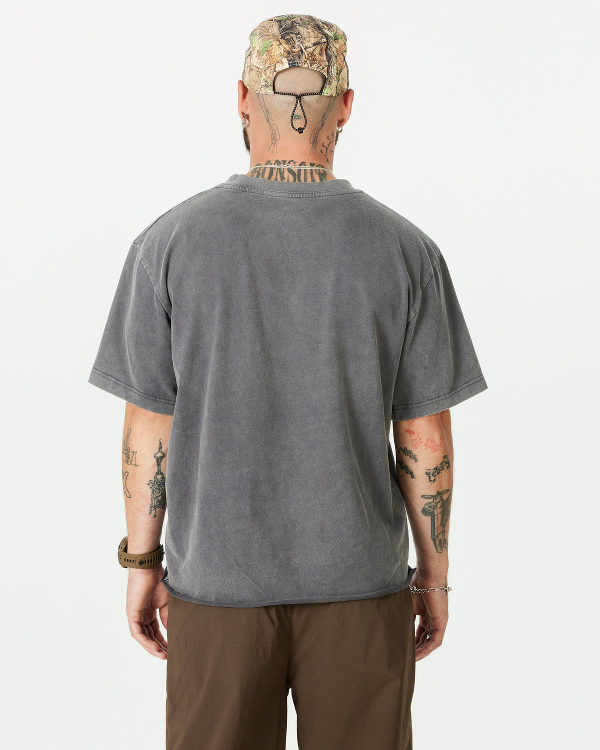 Maximum TIEMPOS T-Shirt