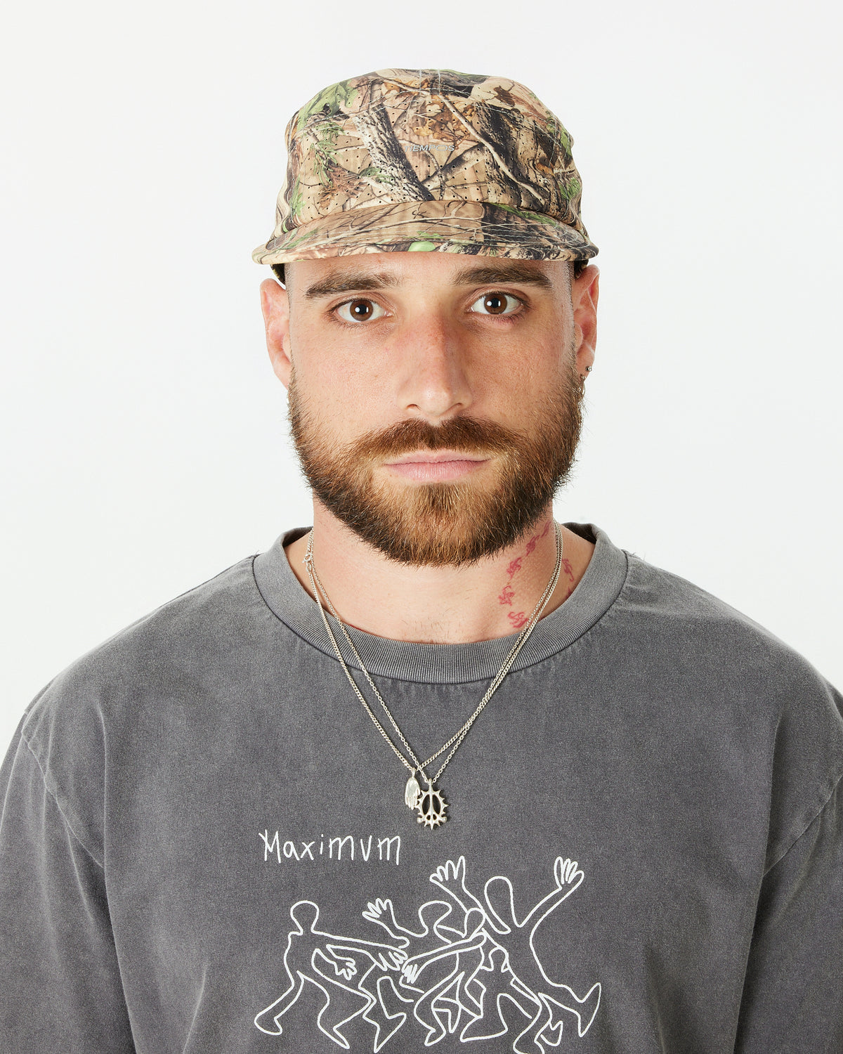 TIEMPOS™ Micro Perforated Cap