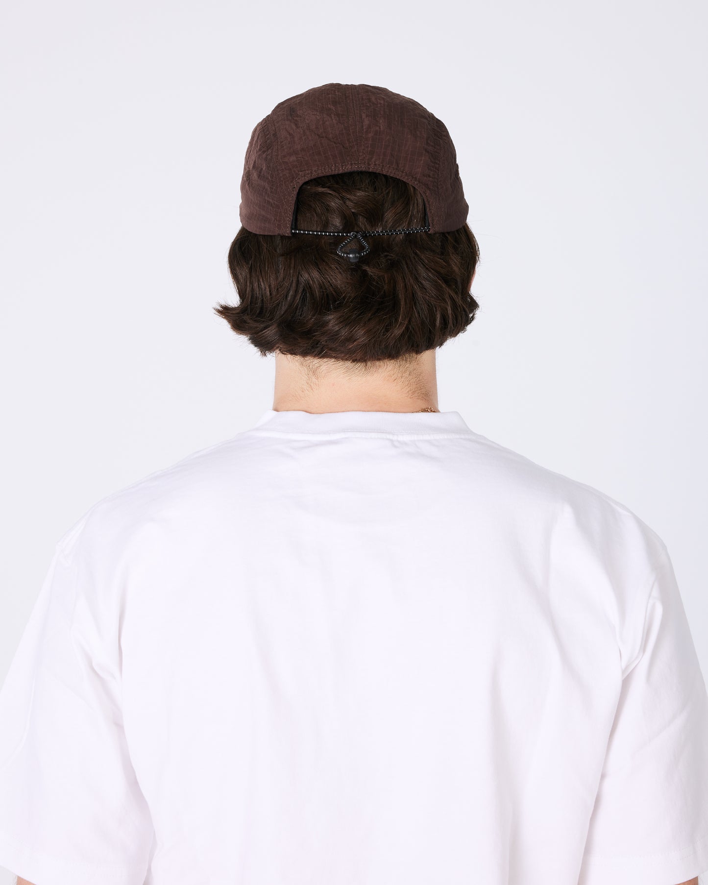 TIEMPOS™ Running Cap