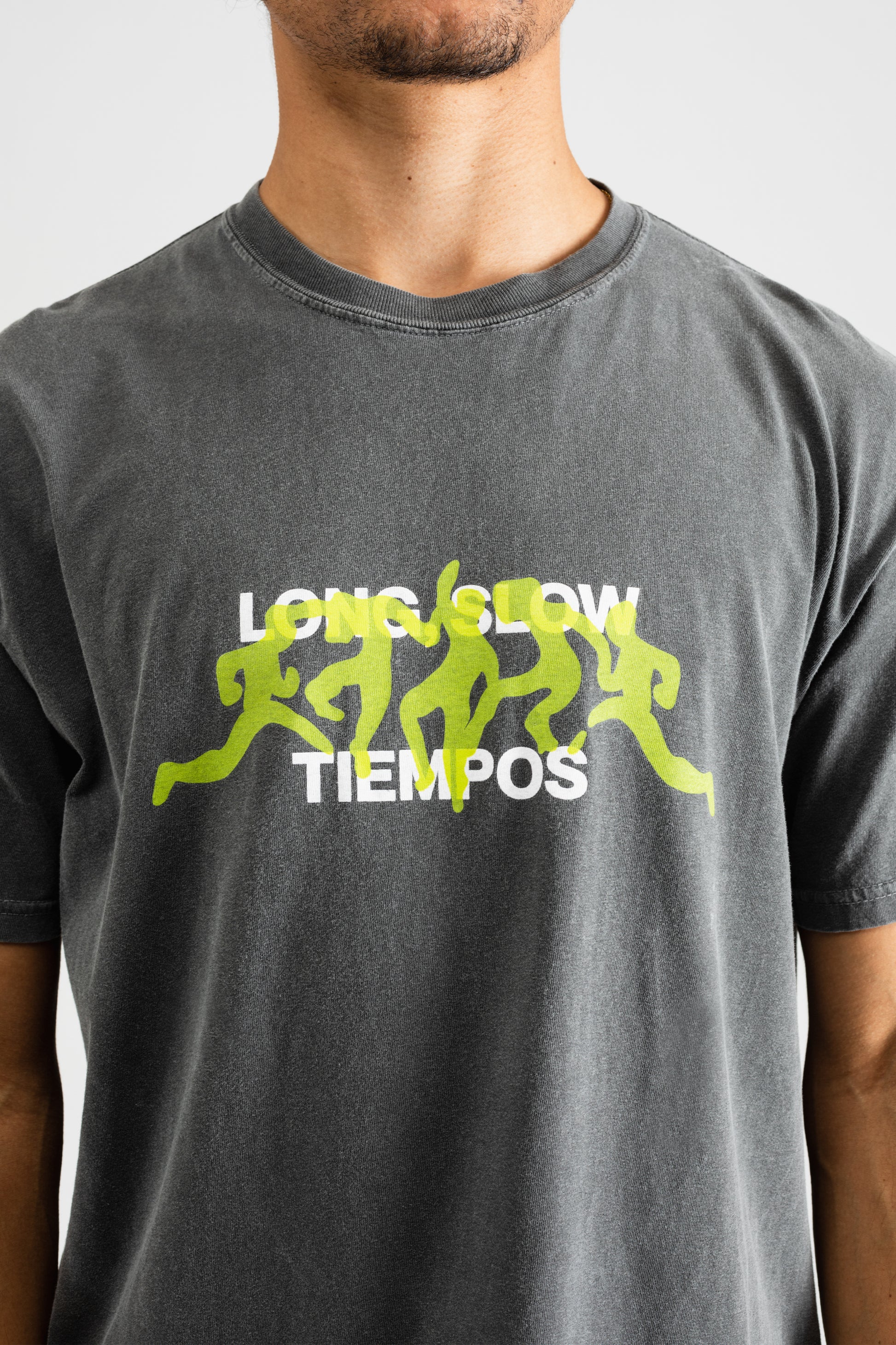 LSD TIEMPOS T-Shirt