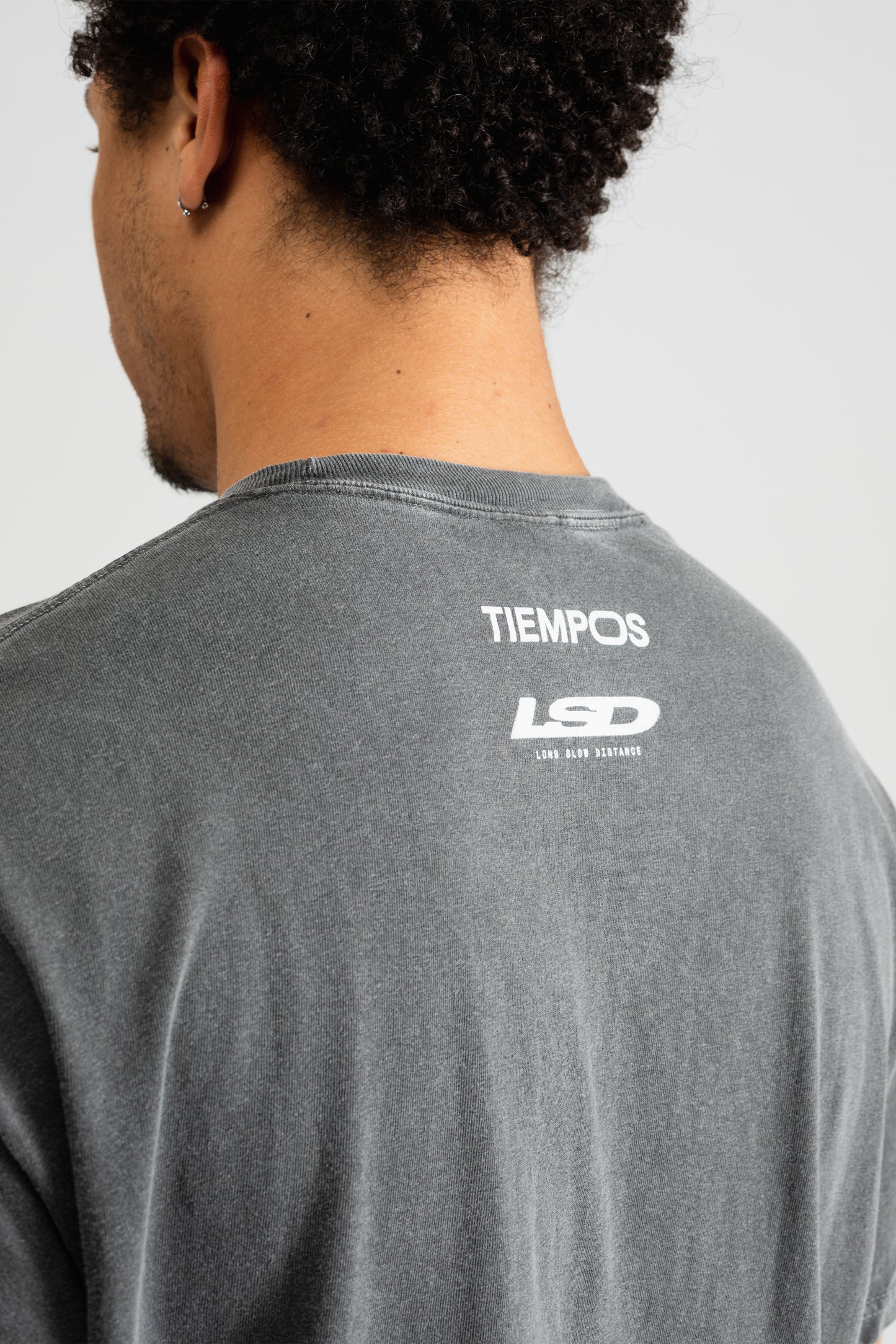 LSD TIEMPOS T-Shirt