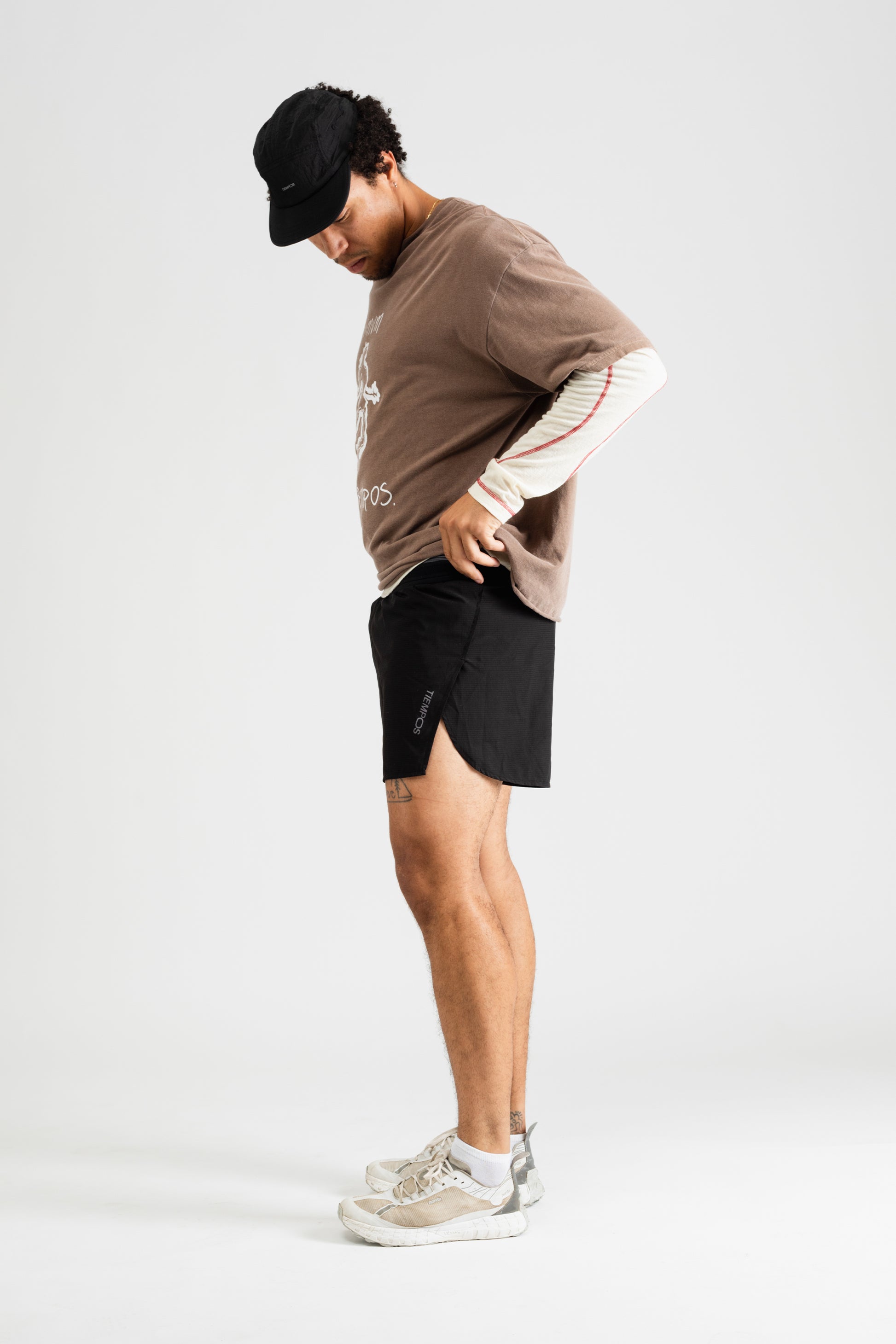 Maximum Tiempos T-Shirt