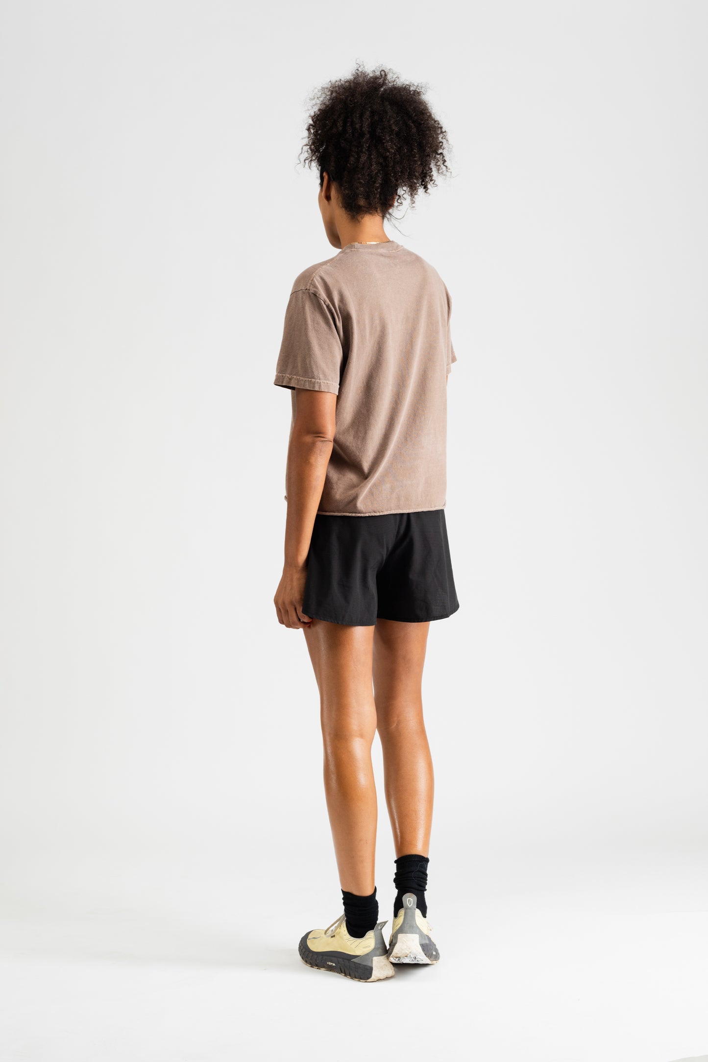 Maximum Tiempos T-Shirt