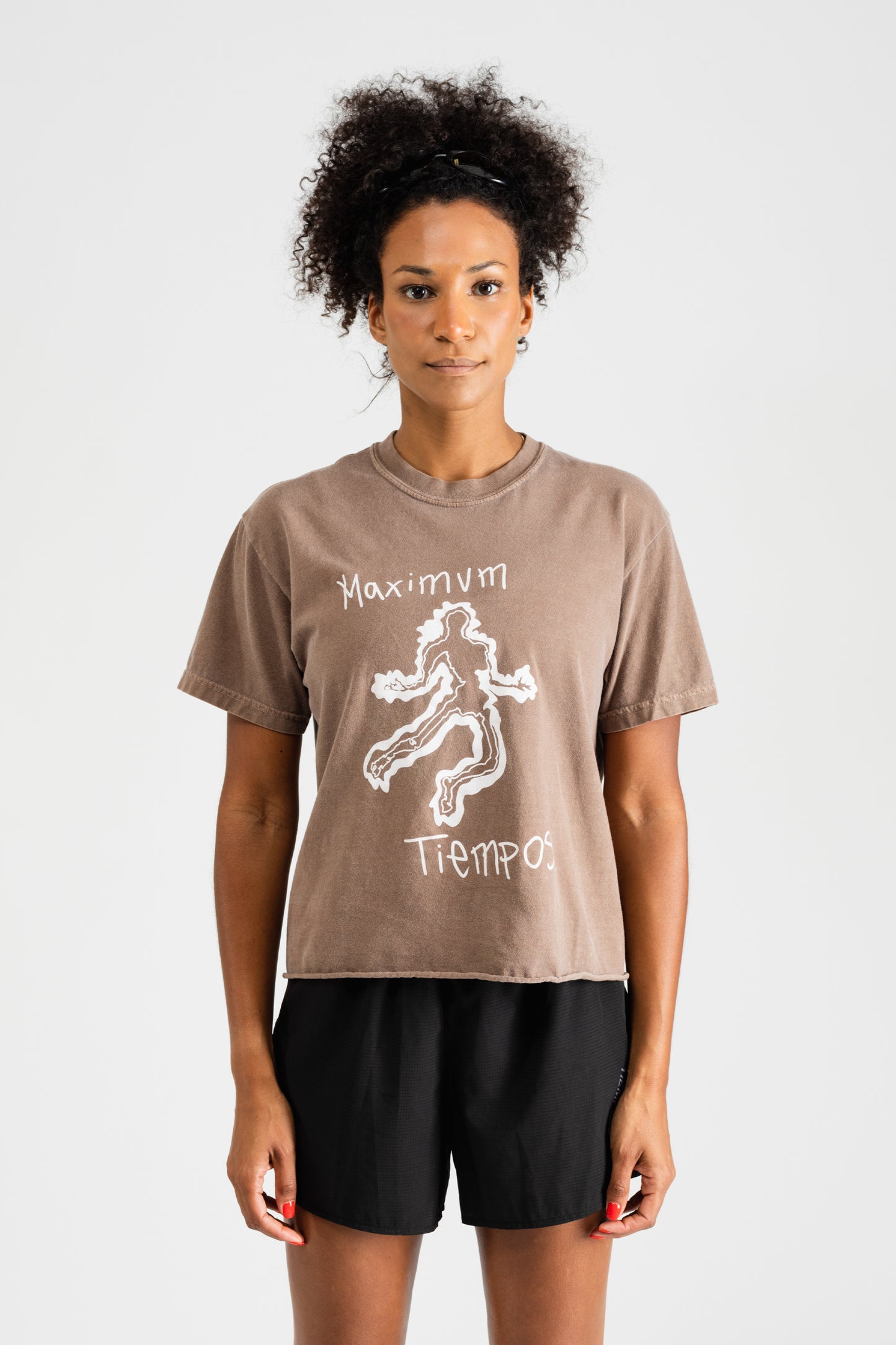 Maximum Tiempos T-Shirt