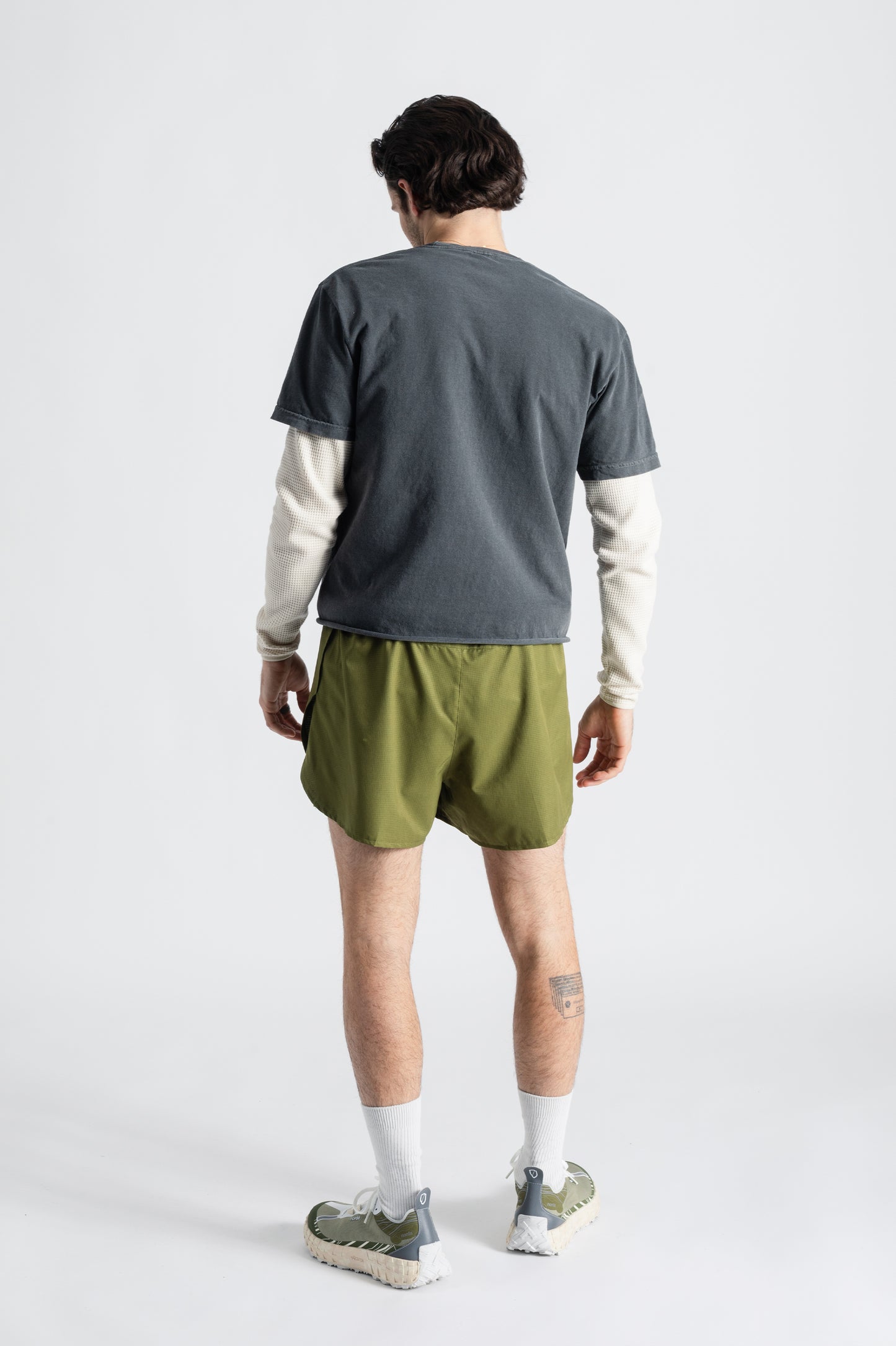 Maximum TIEMPOS T-Shirt