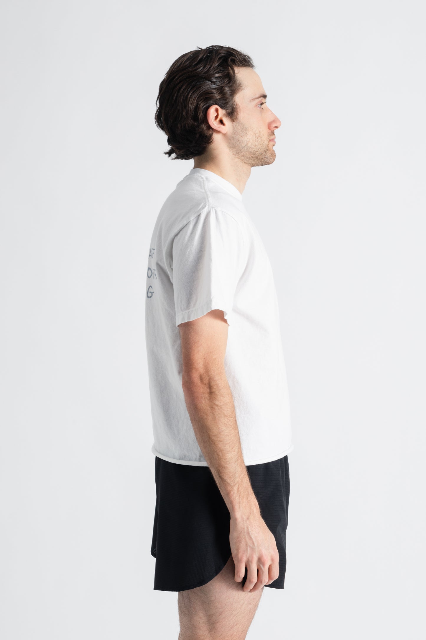 Power Of Running T-Shirt