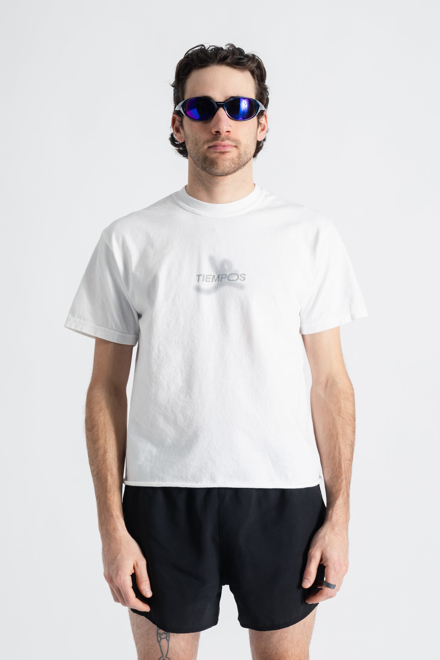 Power Of Running T-Shirt