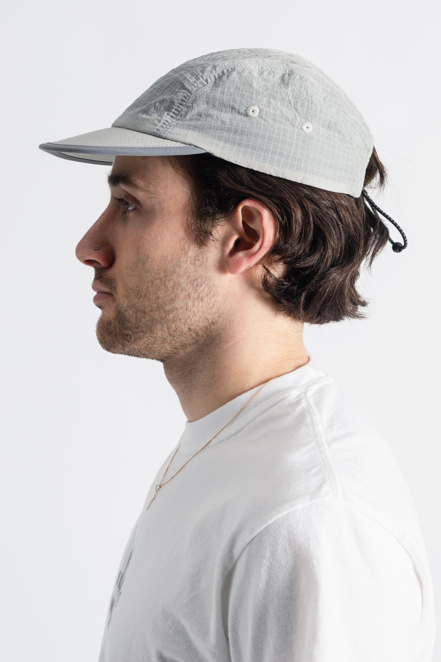 TIEMPOS™ Running Cap