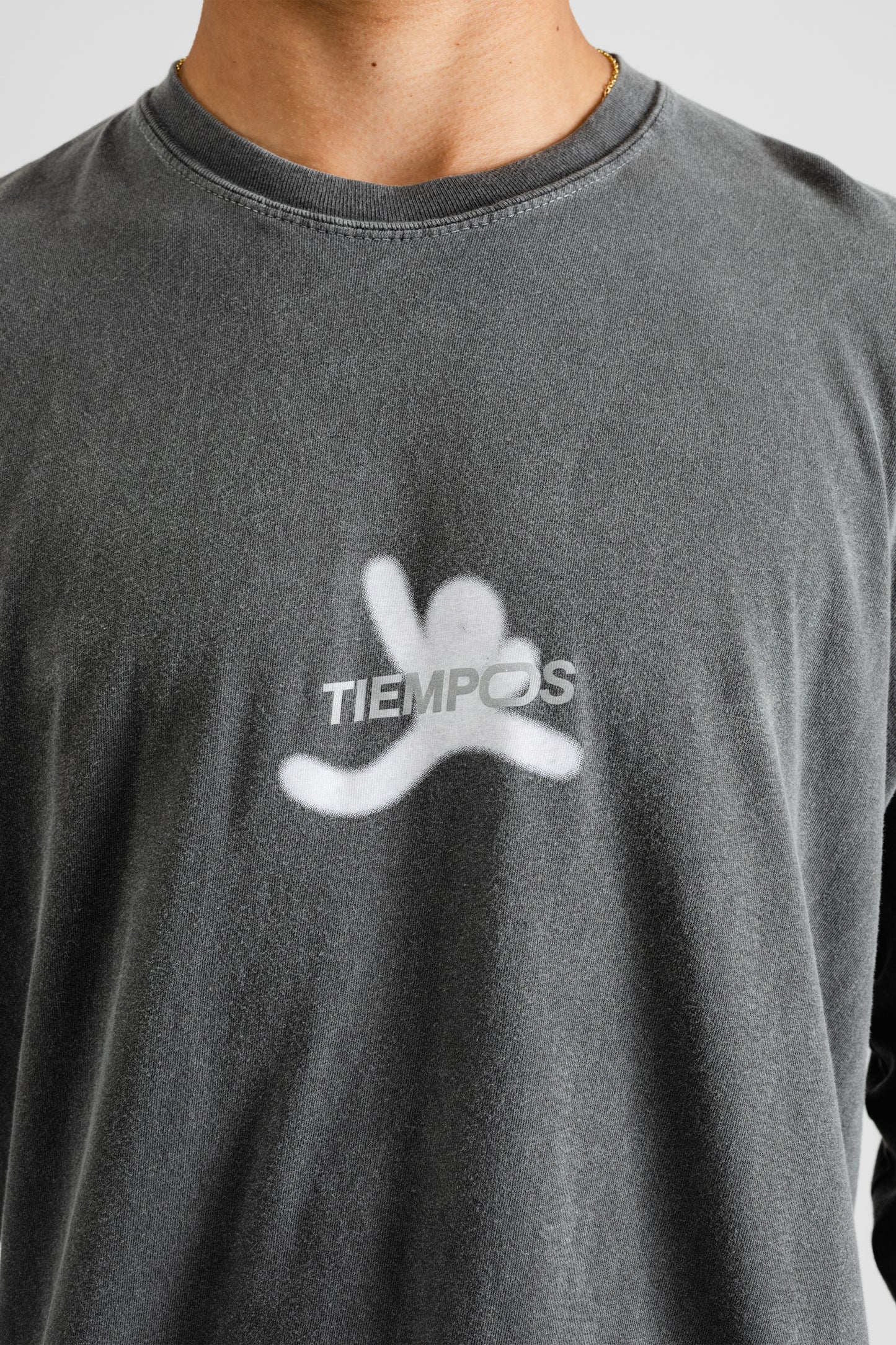 Power Of Running Long Sleeve