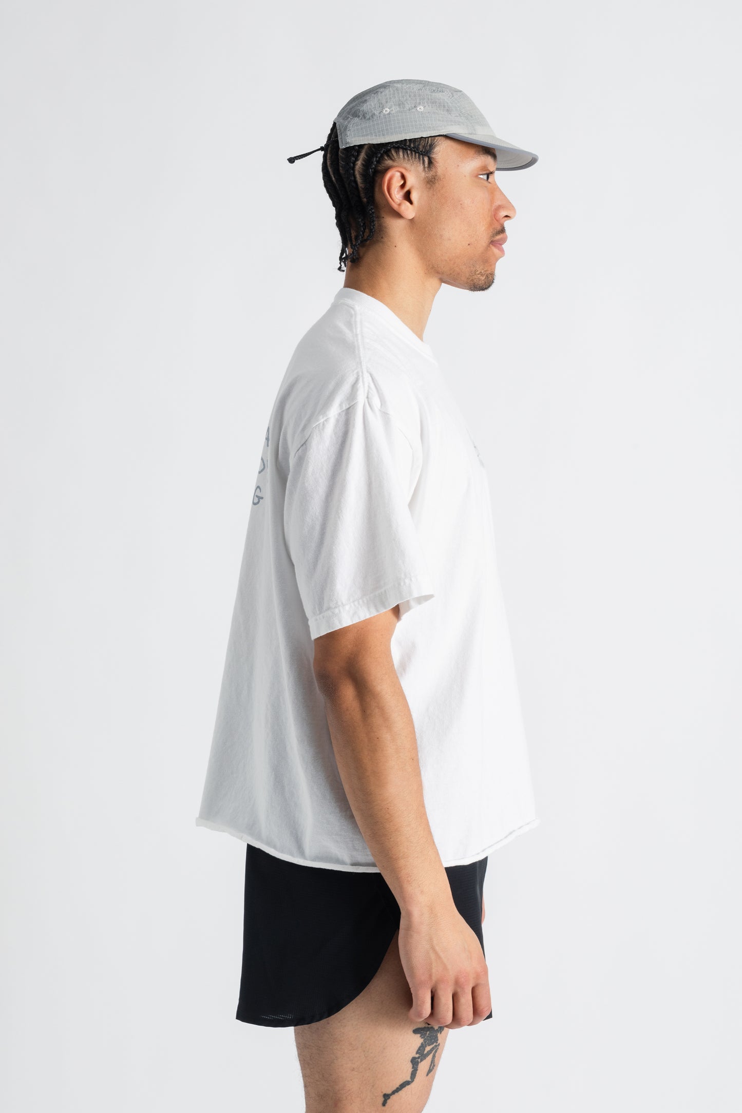 Power Of Running T-Shirt