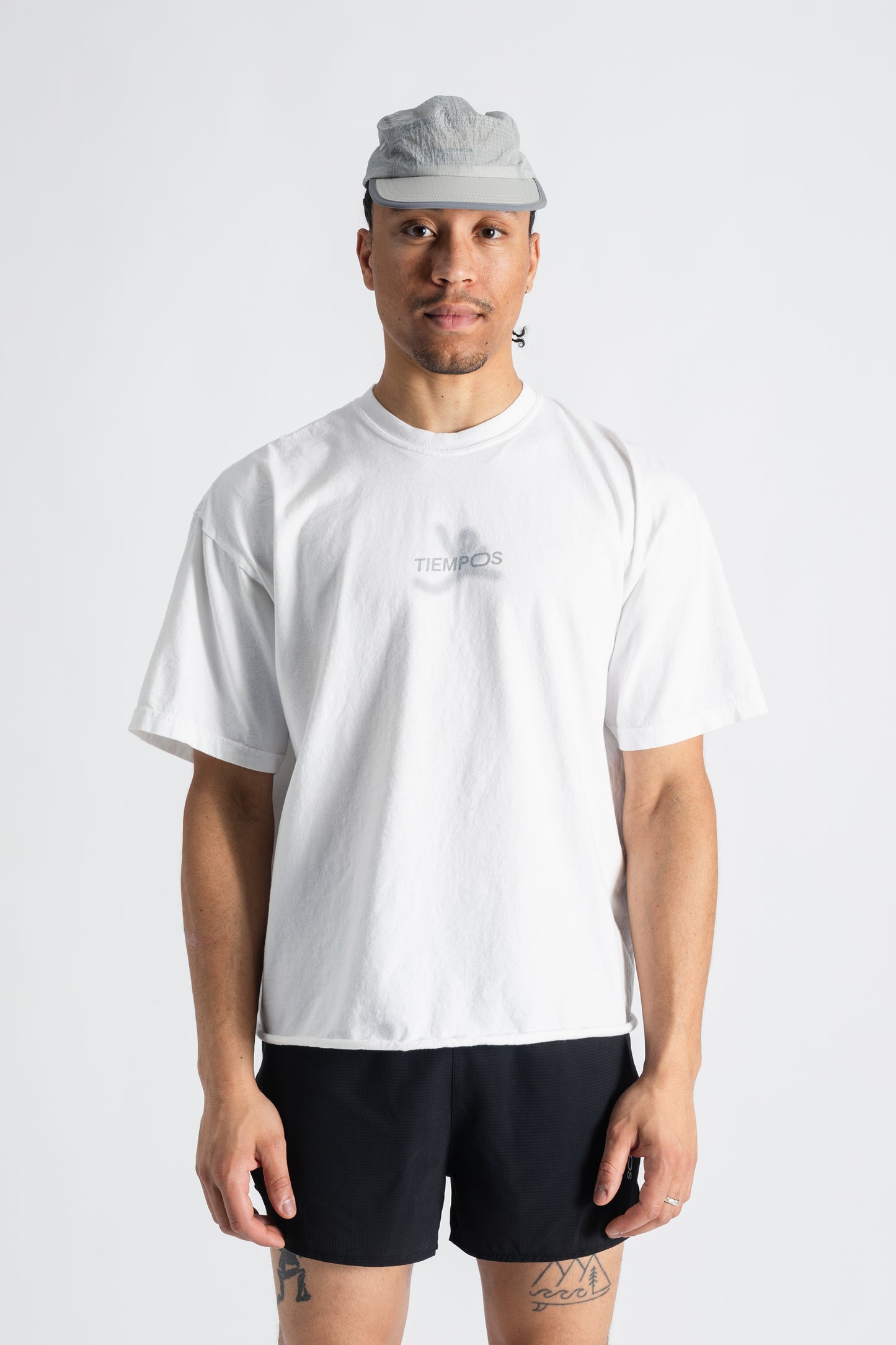 Power Of Running T-Shirt