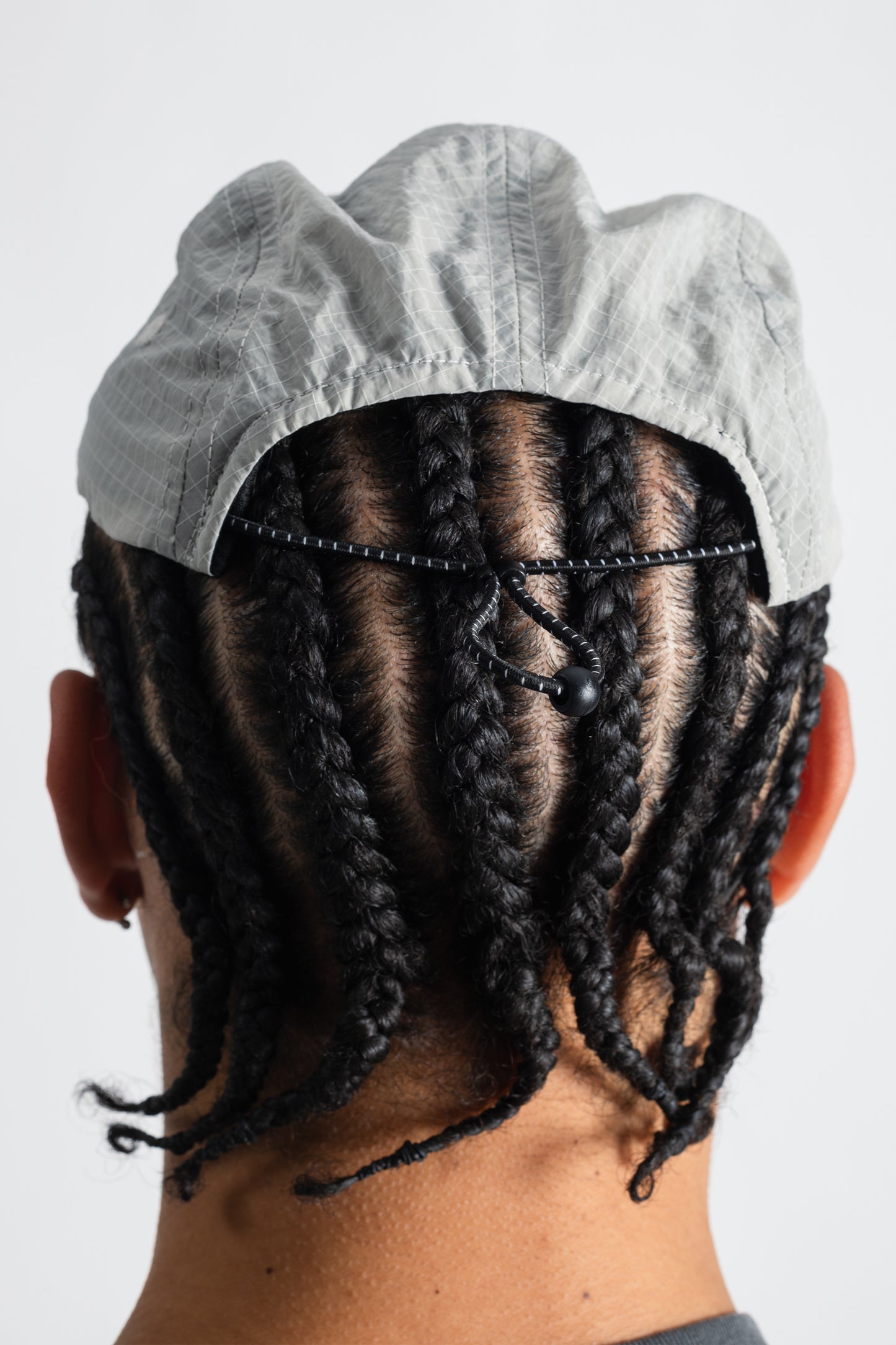 TIEMPOS™ Running Cap