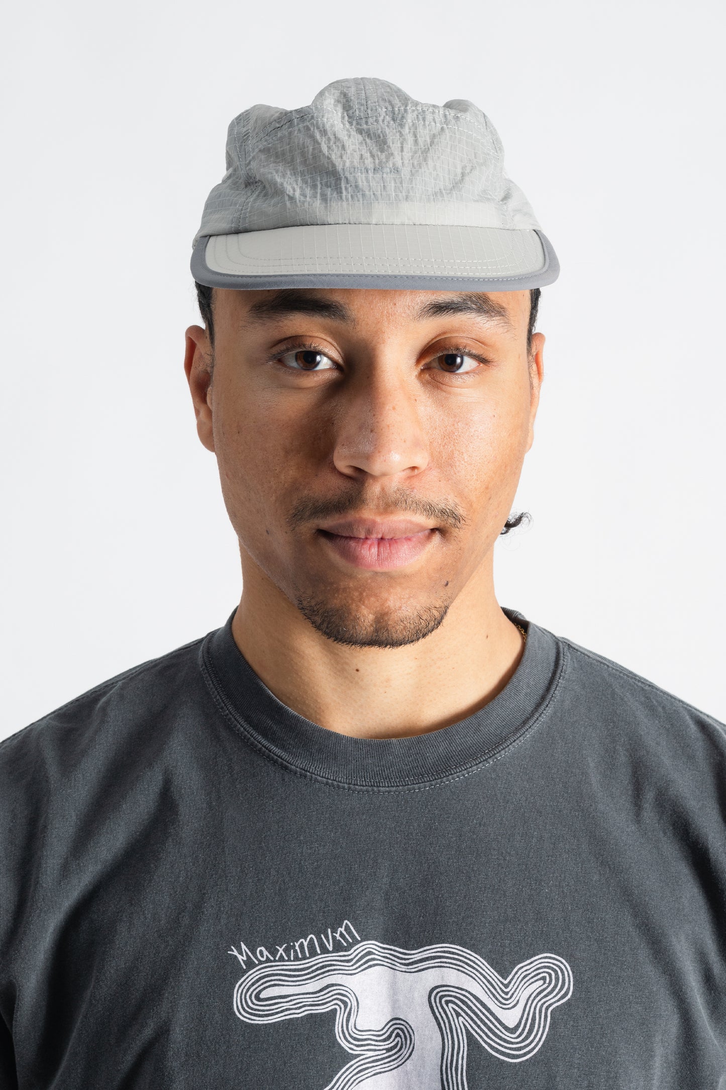 TIEMPOS™ Running Cap