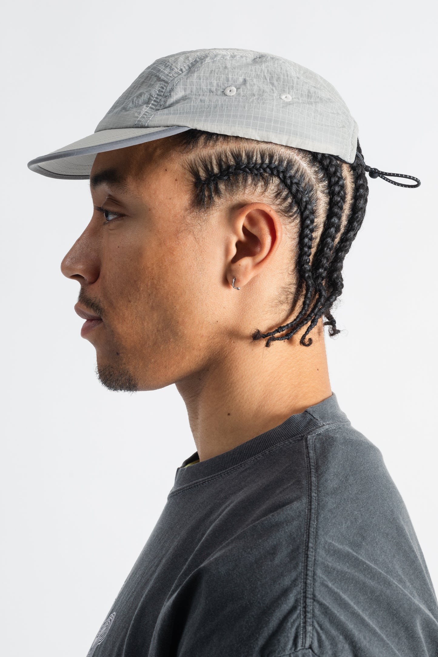 TIEMPOS™ Running Cap