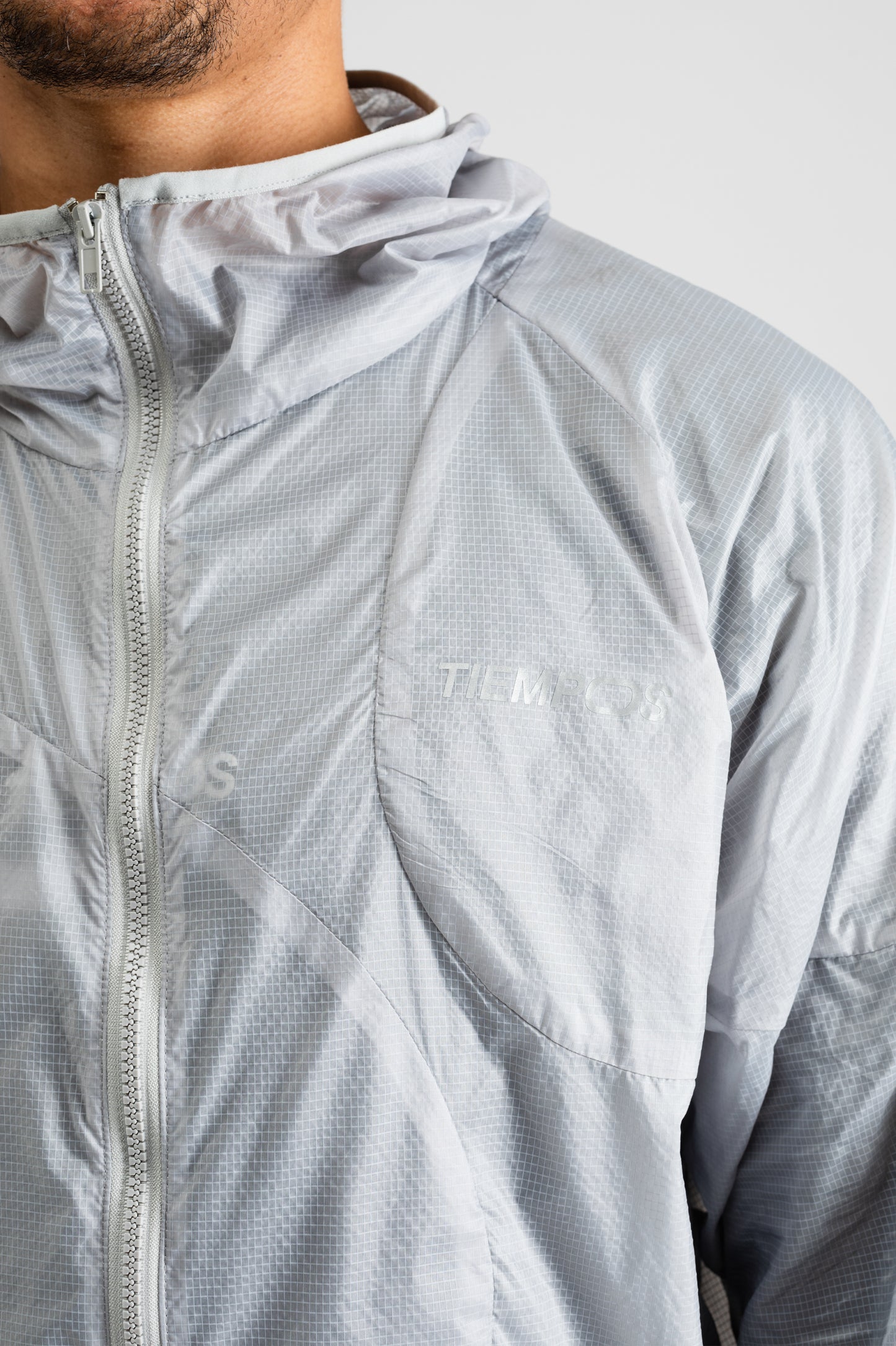 Ultralight Spotted 'Osoyoos' Jacket