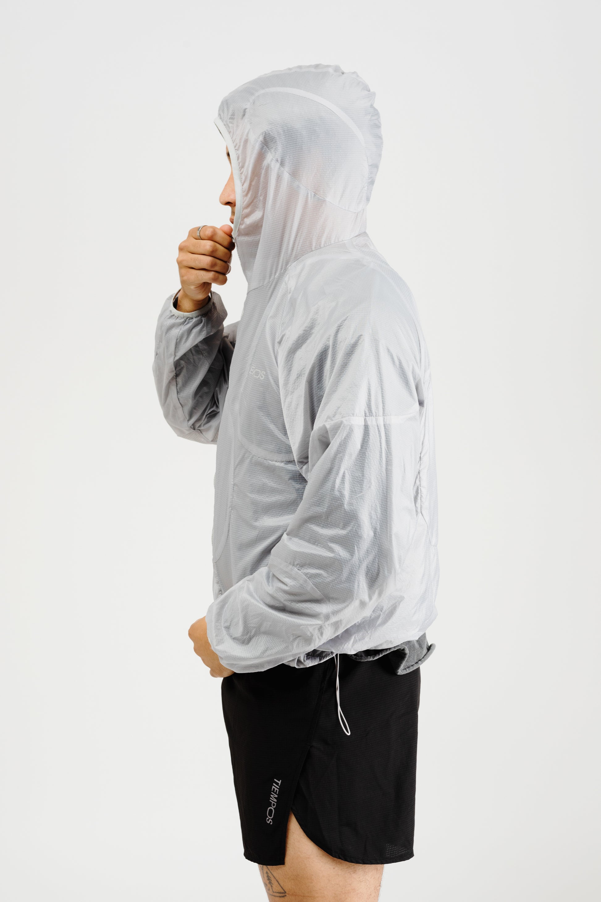 Ultralight Spotted 'Osoyoos' Jacket