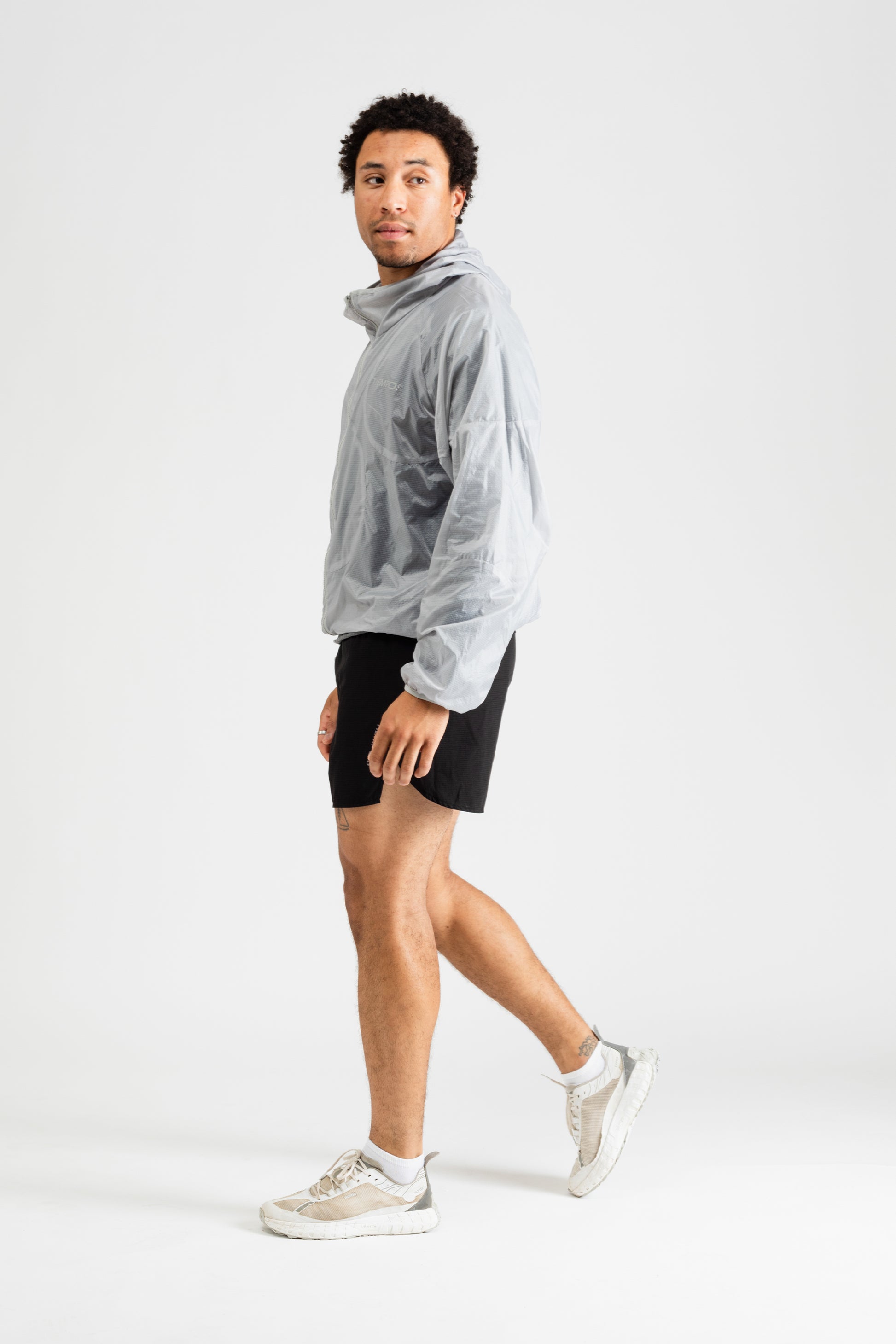 Ultralight Spotted 'Osoyoos' Jacket