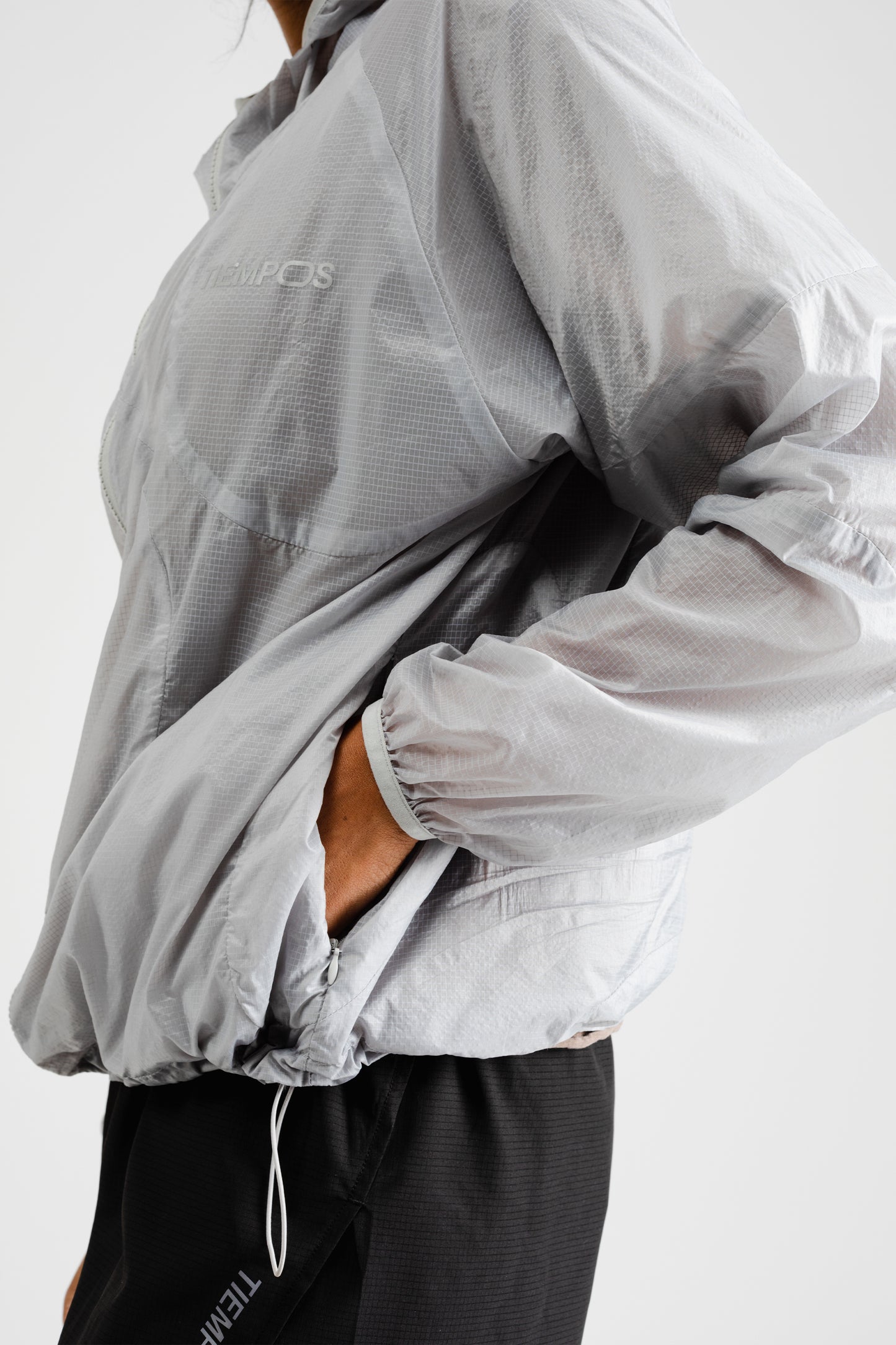 Ultralight Spotted 'Osoyoos' Jacket