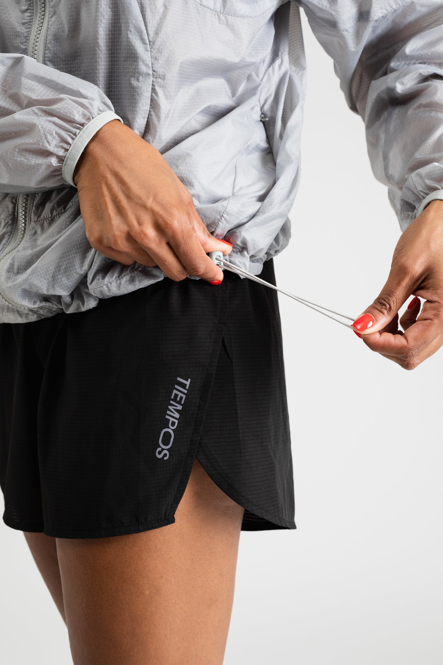 Ultralight Spotted 'Osoyoos' Jacket