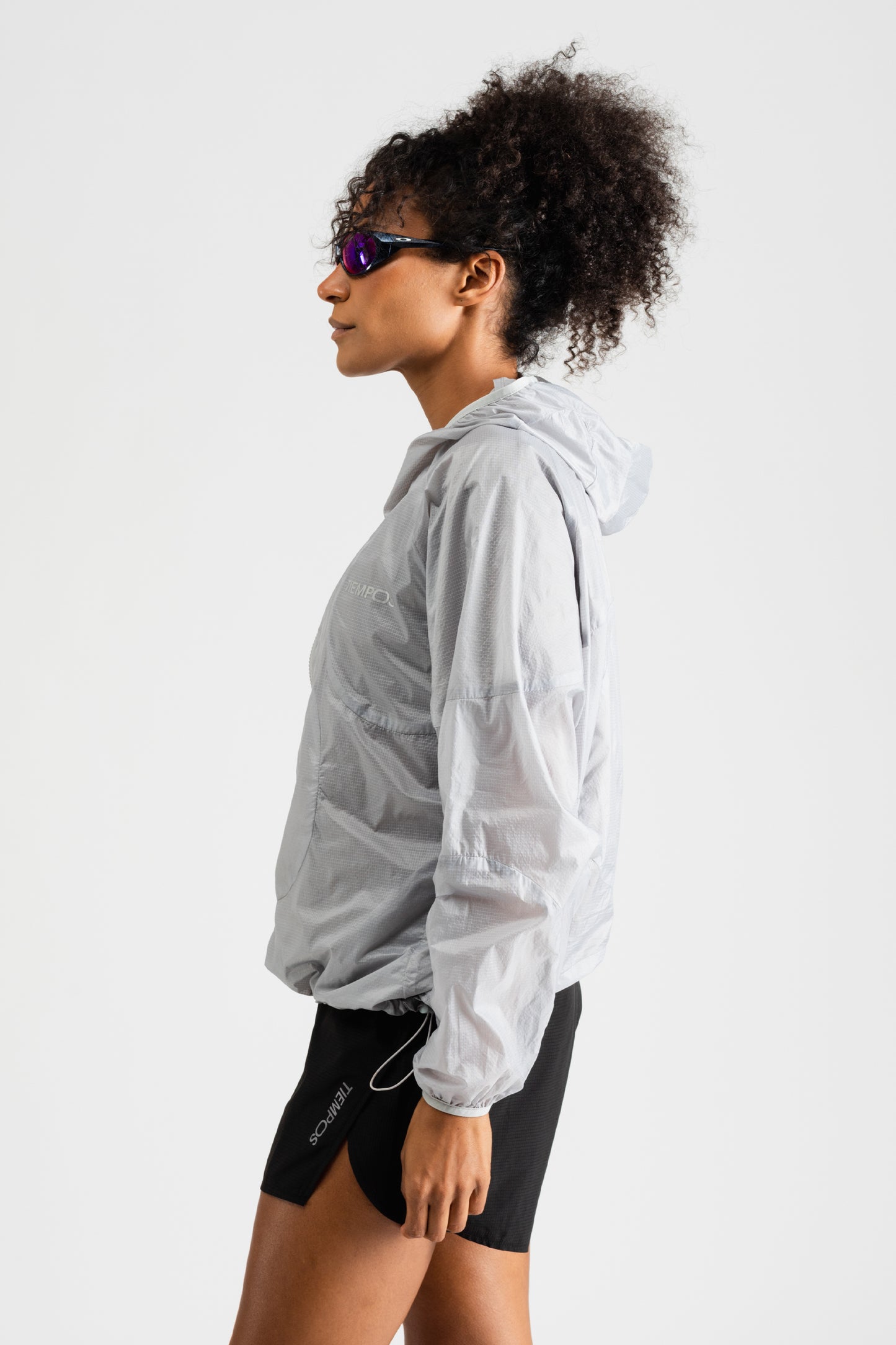 Ultralight Spotted 'Osoyoos' Jacket