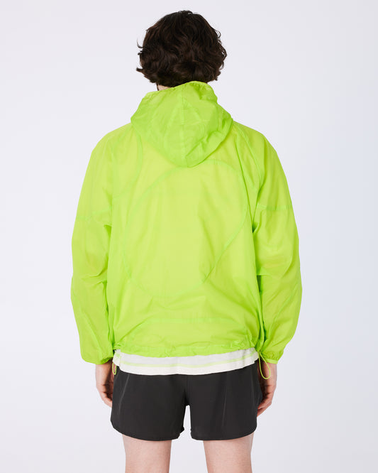 Ultralight Spotted 'Osoyoos' Jacket
