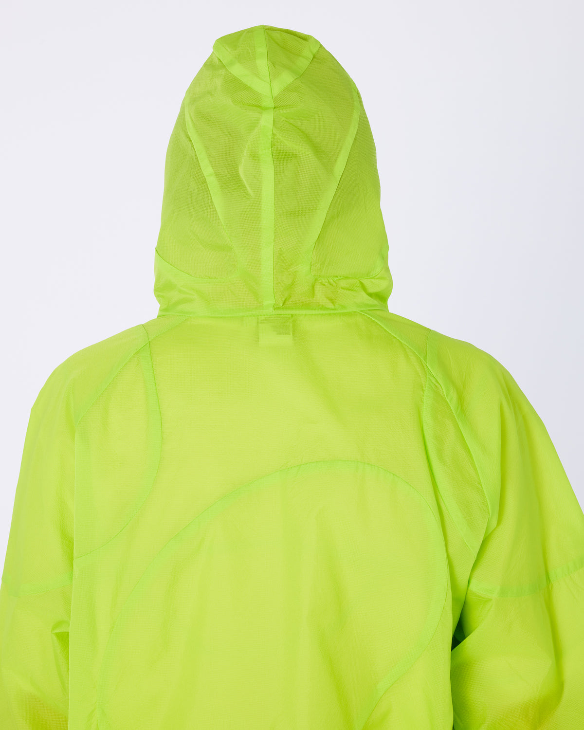 Ultralight Spotted 'Osoyoos' Jacket