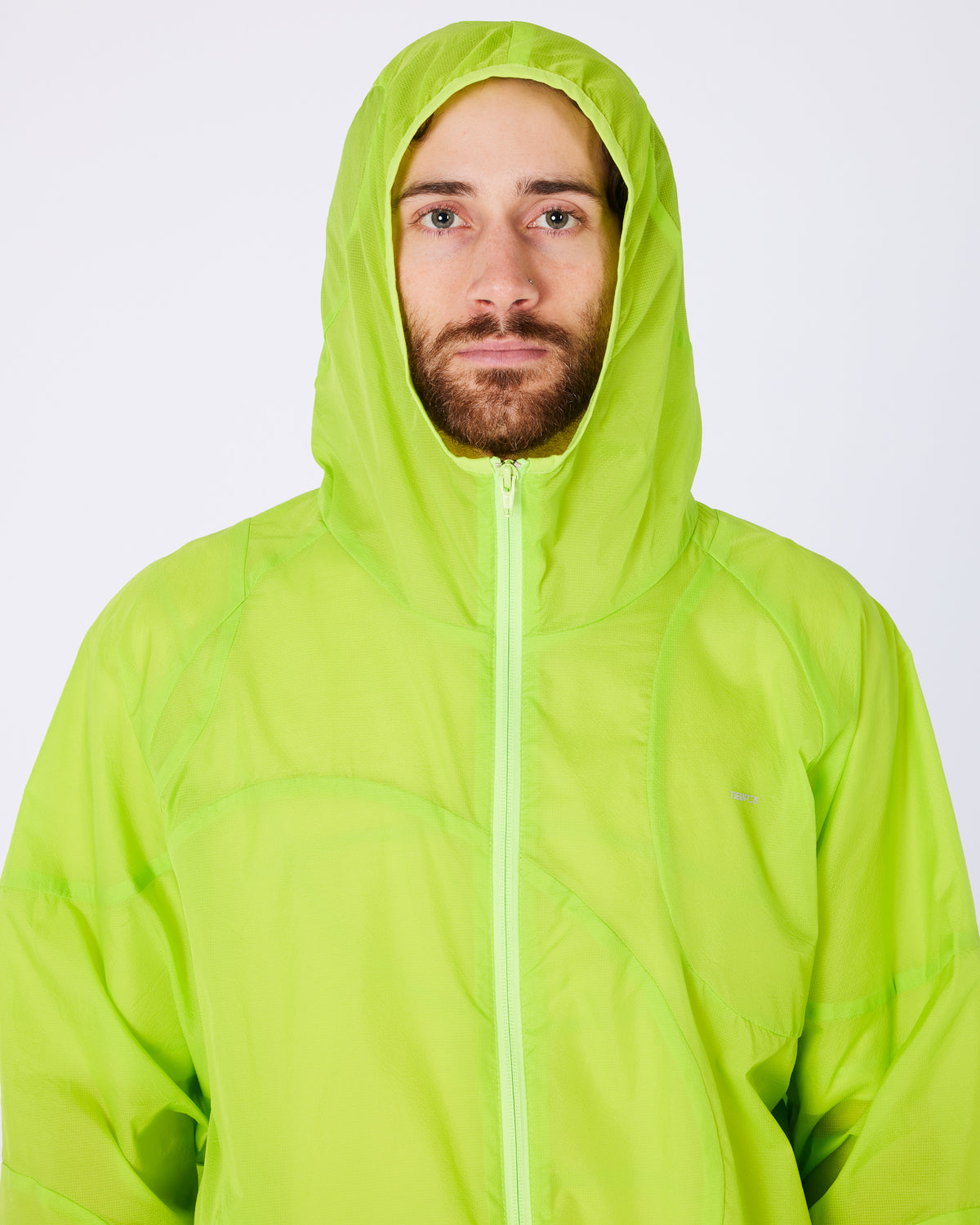 Ultralight Spotted 'Osoyoos' Jacket