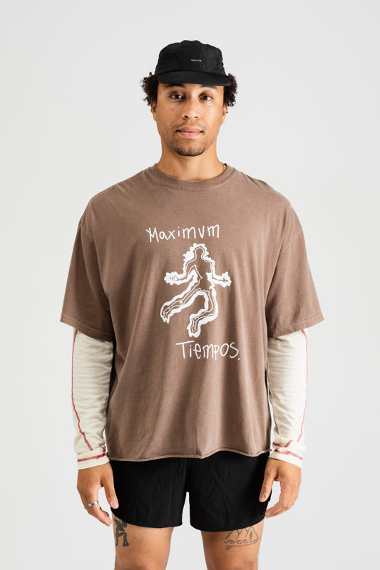 Maximum Tiempos T-Shirt