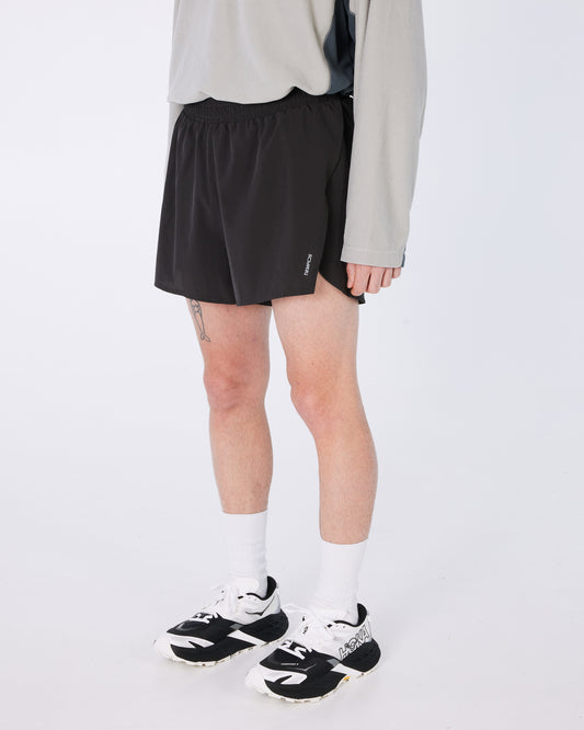 Micro Perforated 3" Shorts