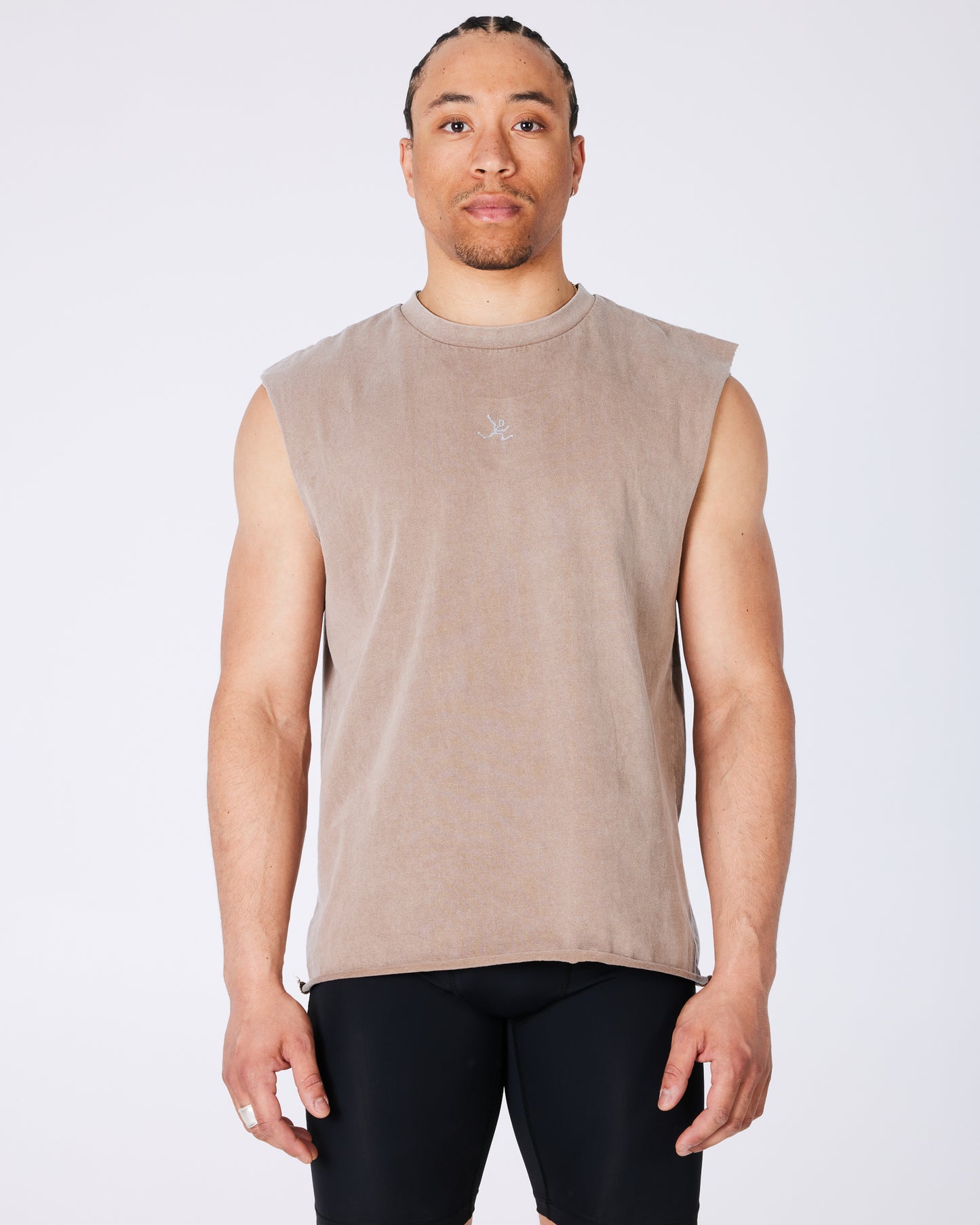 Out Of Body Muscle Tee