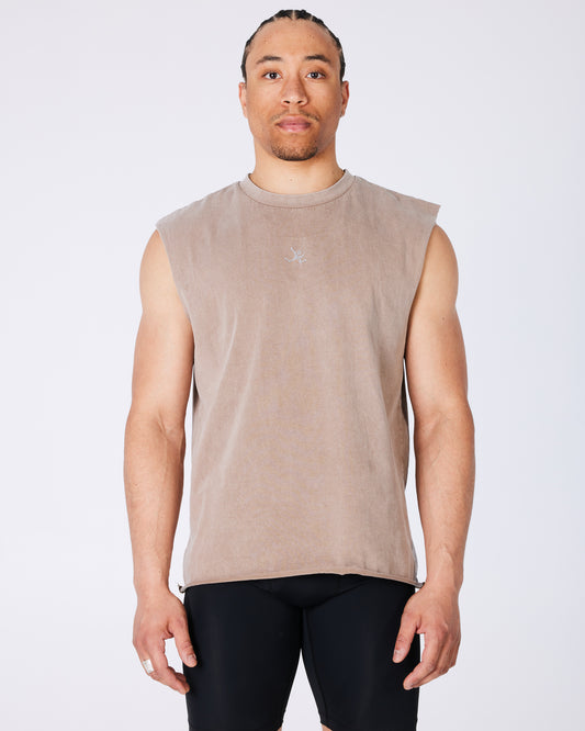 Out Of Body Muscle Tee