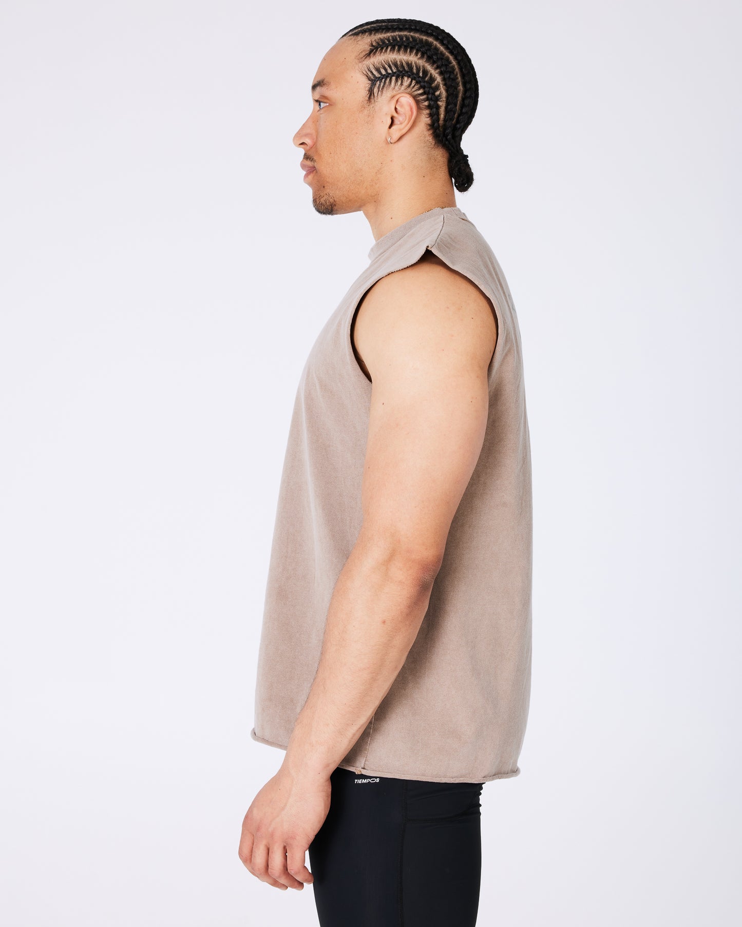 Out Of Body Muscle Tee