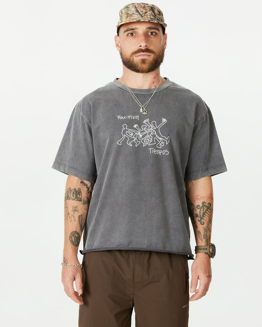 Maximum TIEMPOS T-Shirt
