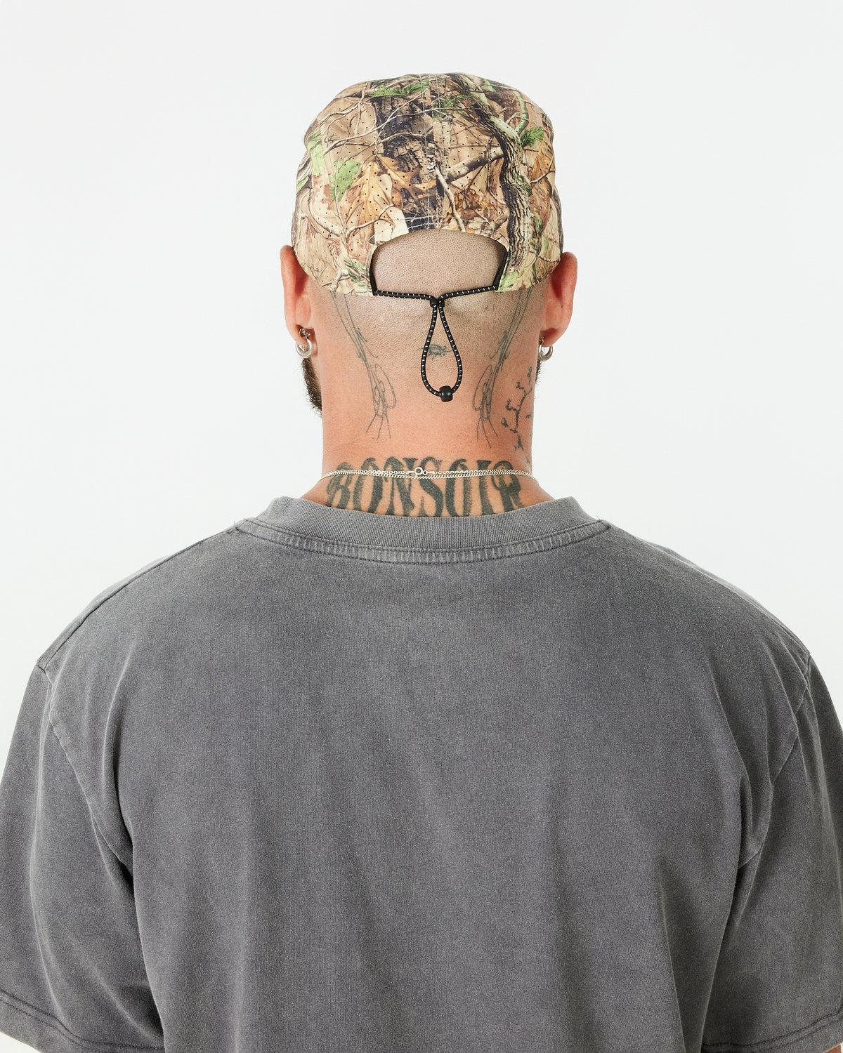 TIEMPOS™ Micro Perforated Cap