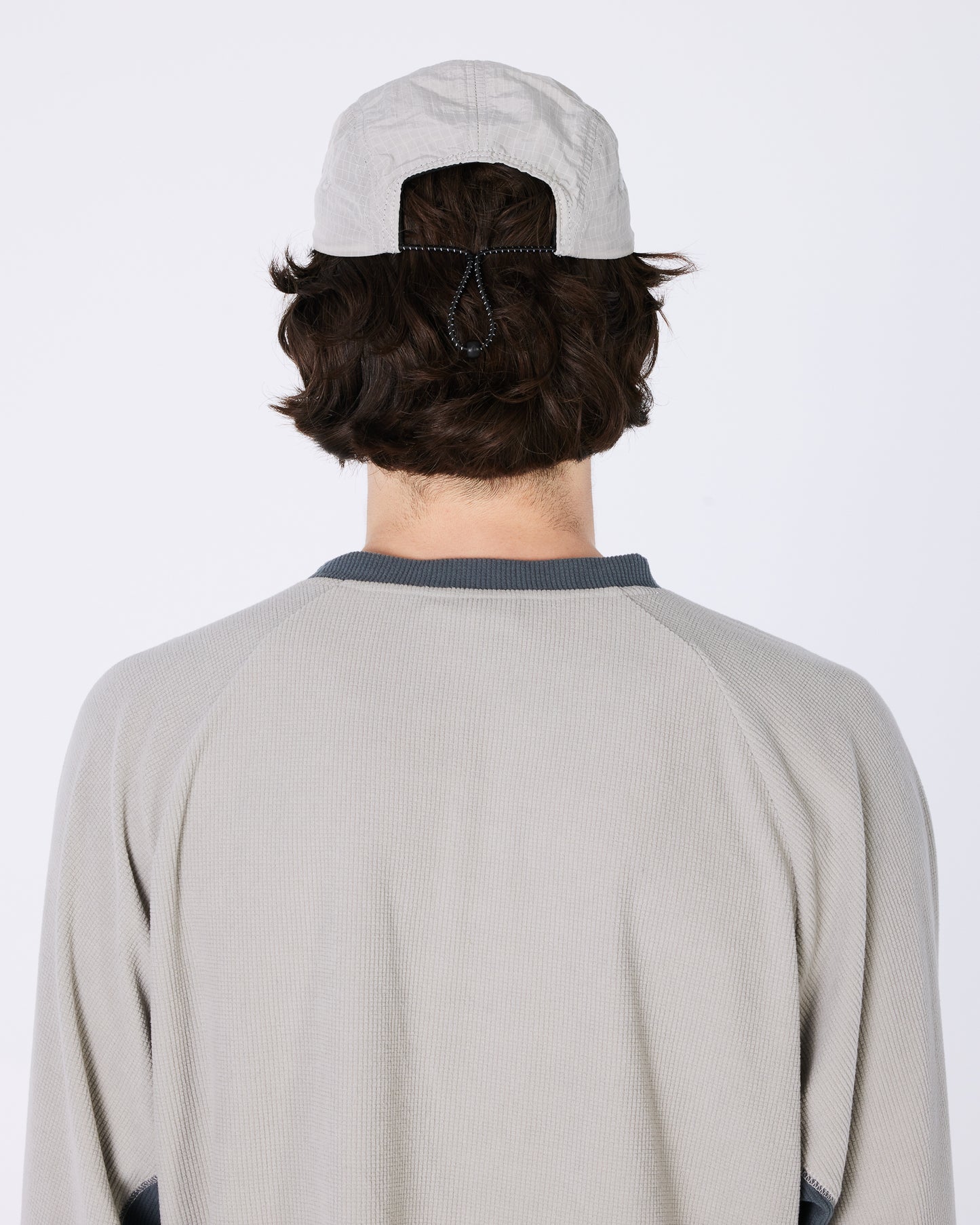 TIEMPOS™ Running Cap