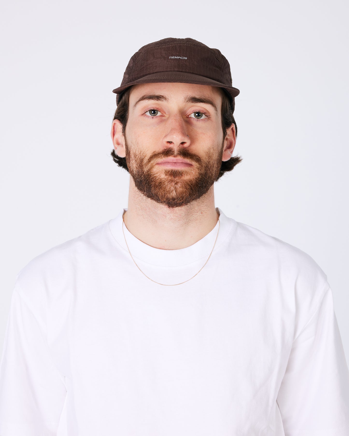 TIEMPOS™ Running Cap