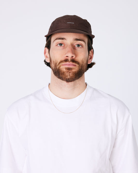 TIEMPOS™ Running Cap