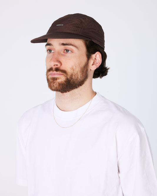 TIEMPOS™ Running Cap