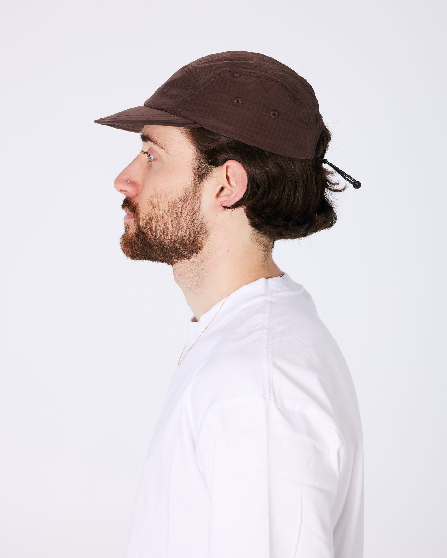 TIEMPOS™ Running Cap