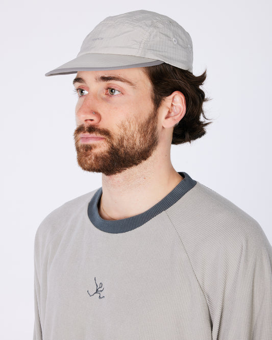 TIEMPOS™ Running Cap