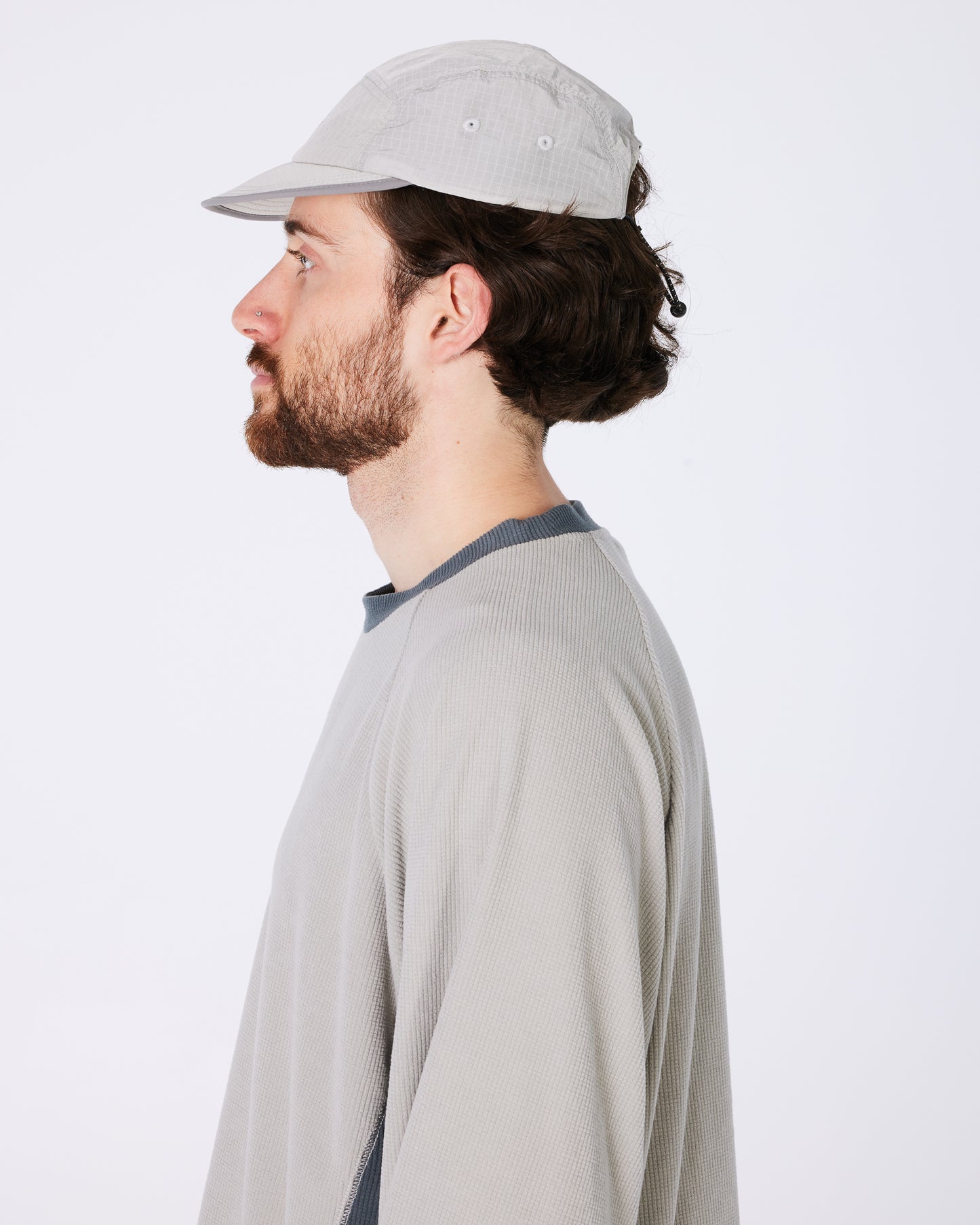 TIEMPOS™ Running Cap