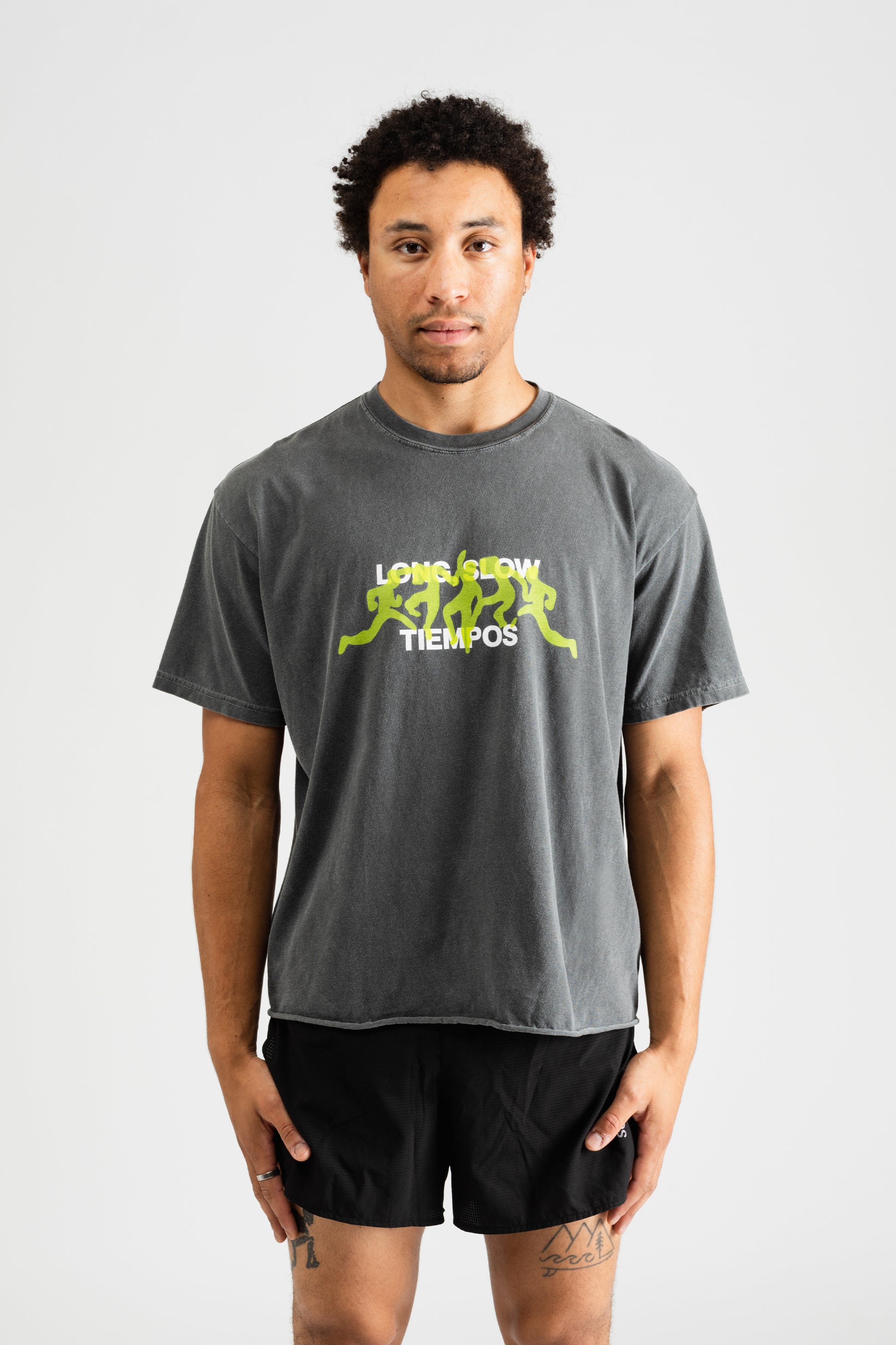 LSD TIEMPOS T-Shirt