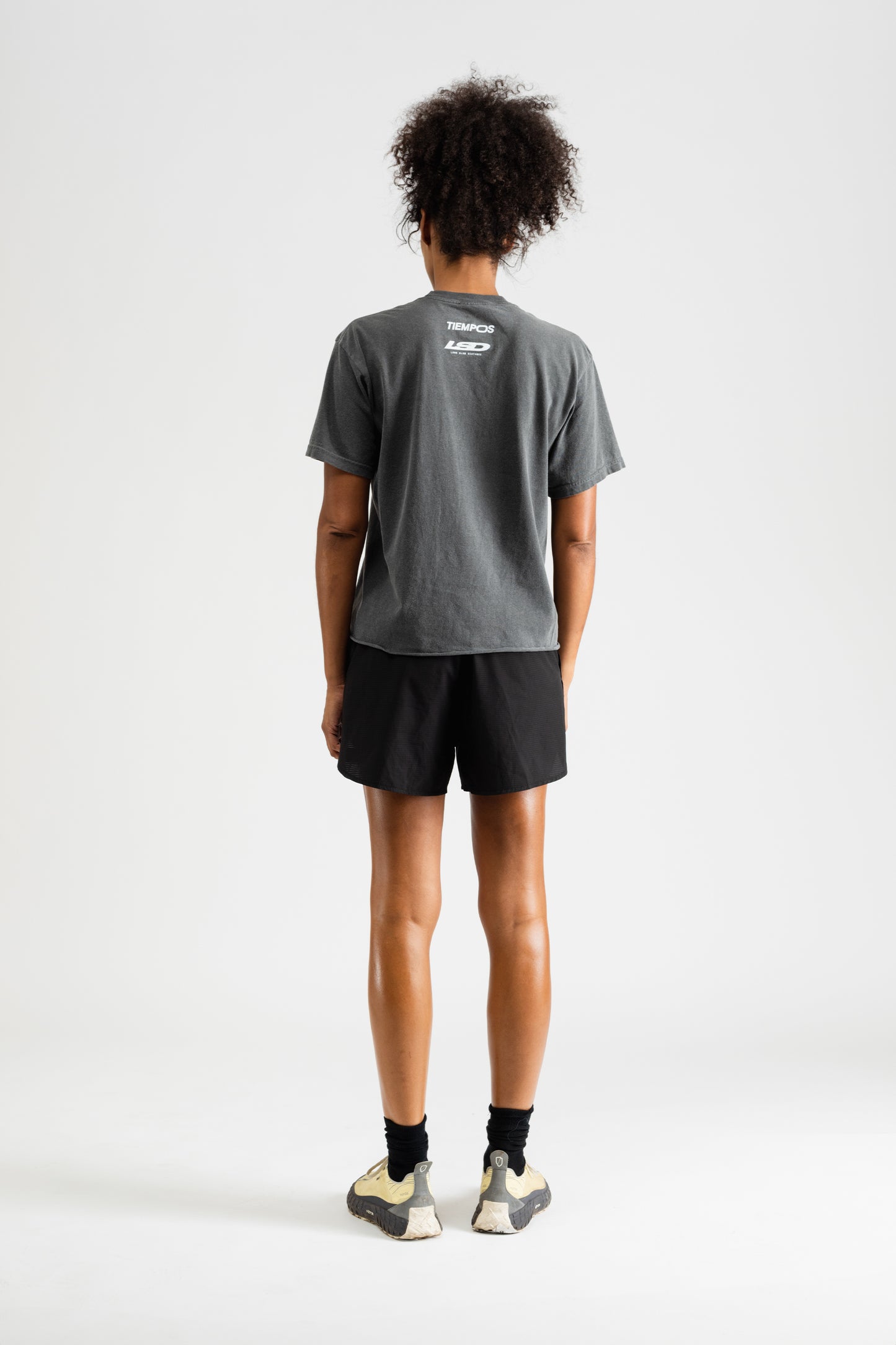 LSD TIEMPOS T-Shirt