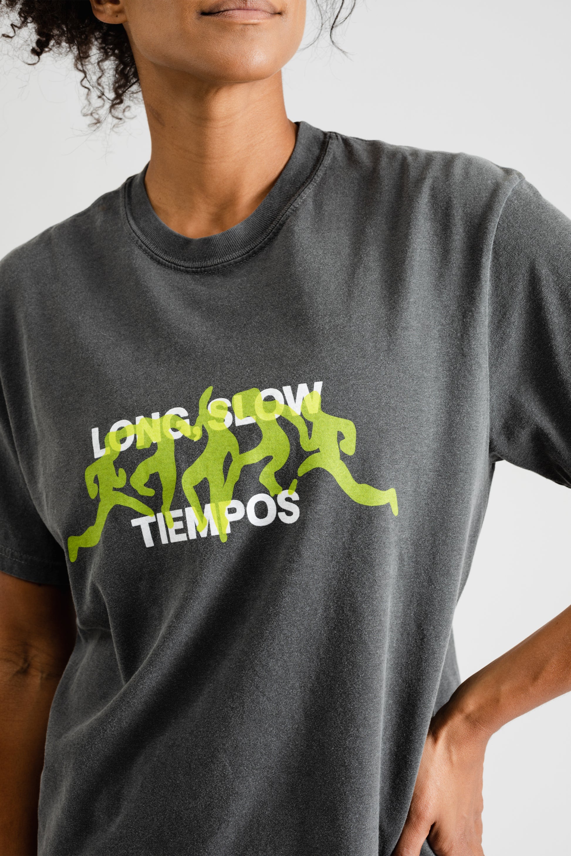 LSD TIEMPOS T-Shirt