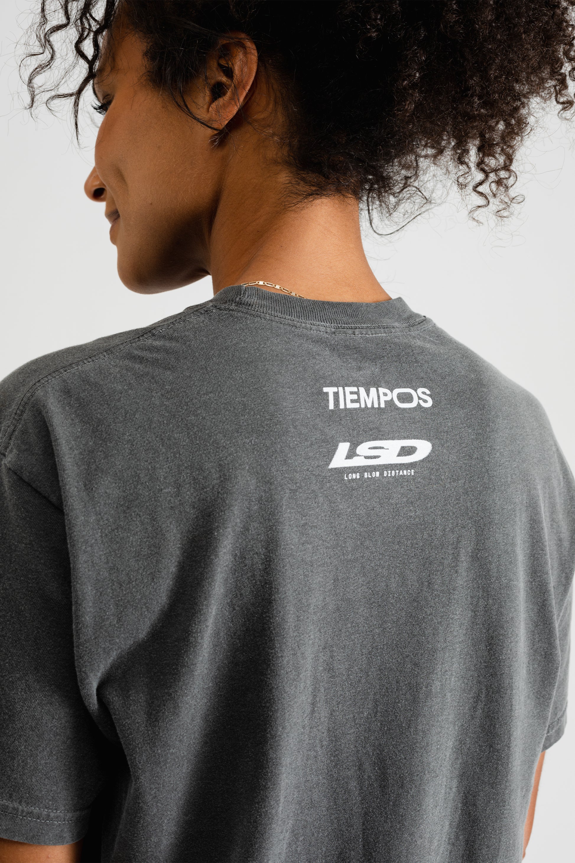 LSD TIEMPOS T-Shirt