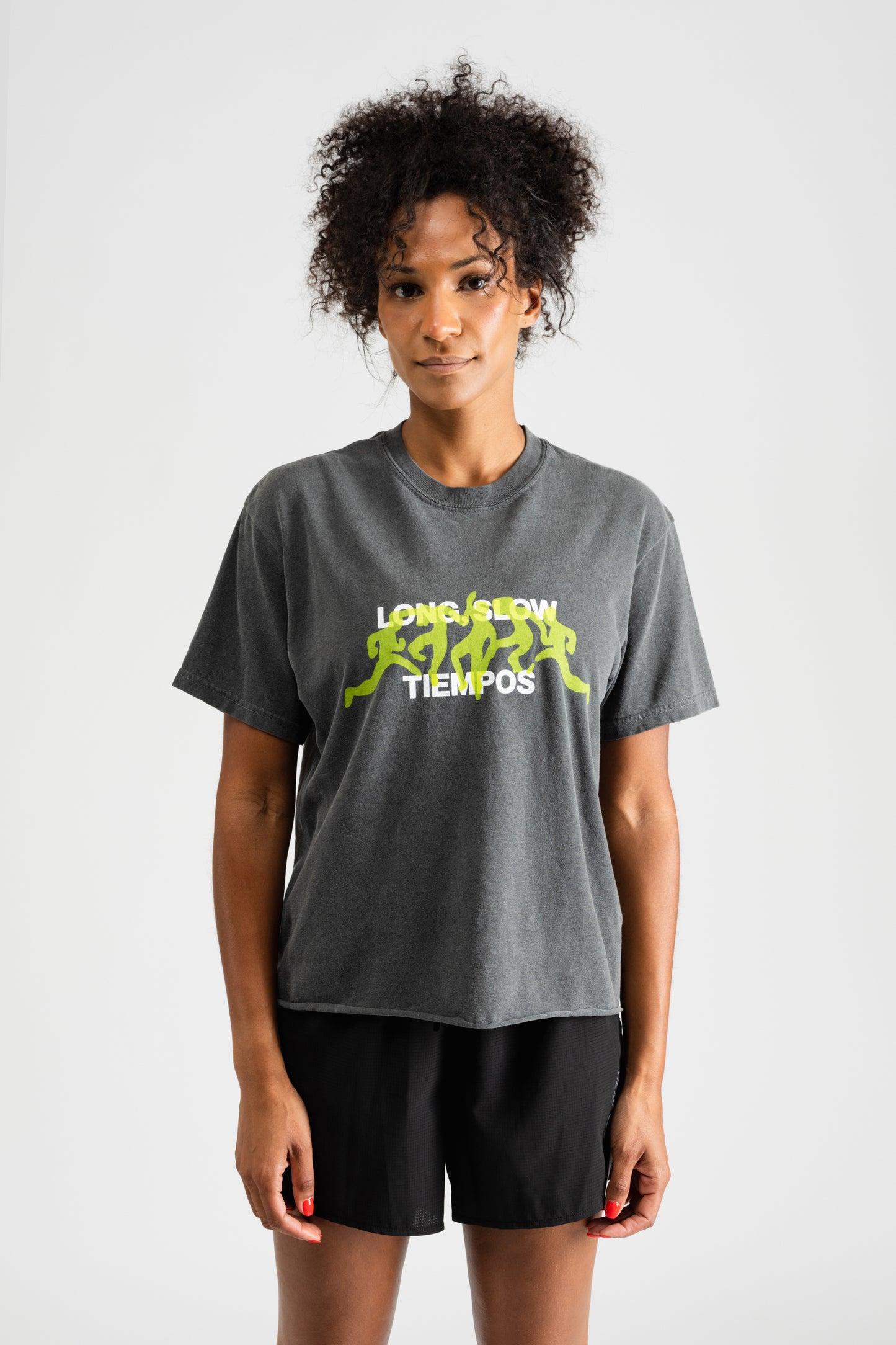 LSD TIEMPOS T-Shirt