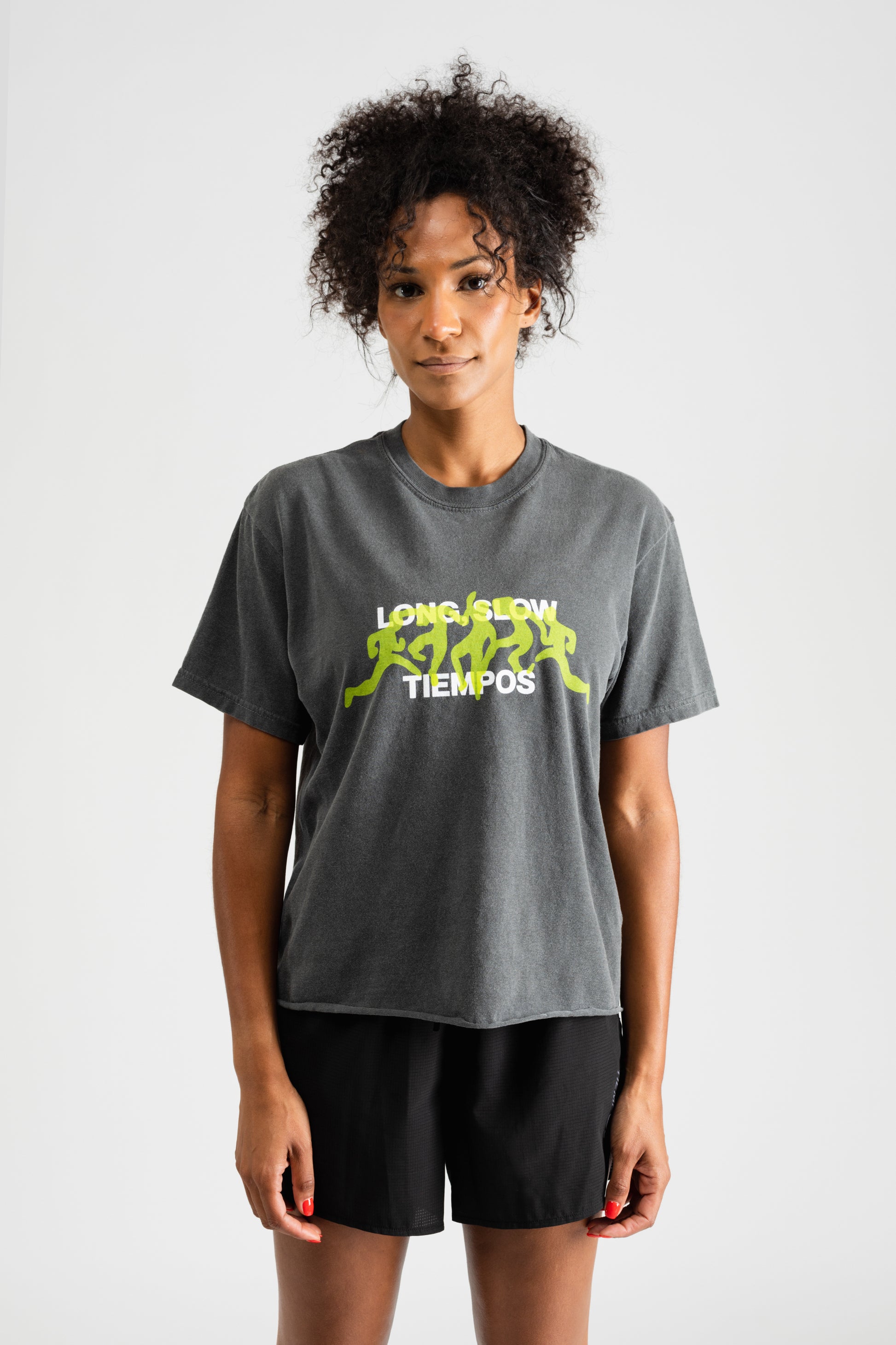 LSD TIEMPOS T-Shirt